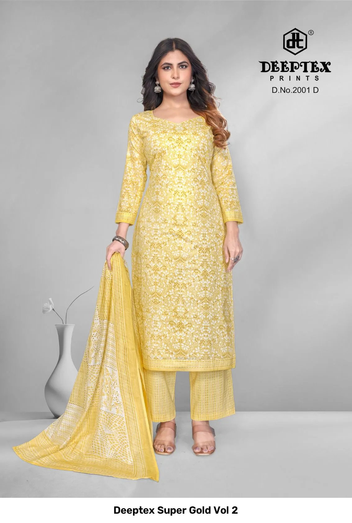 Deeptex Super Gold Vol 2 - Image 26