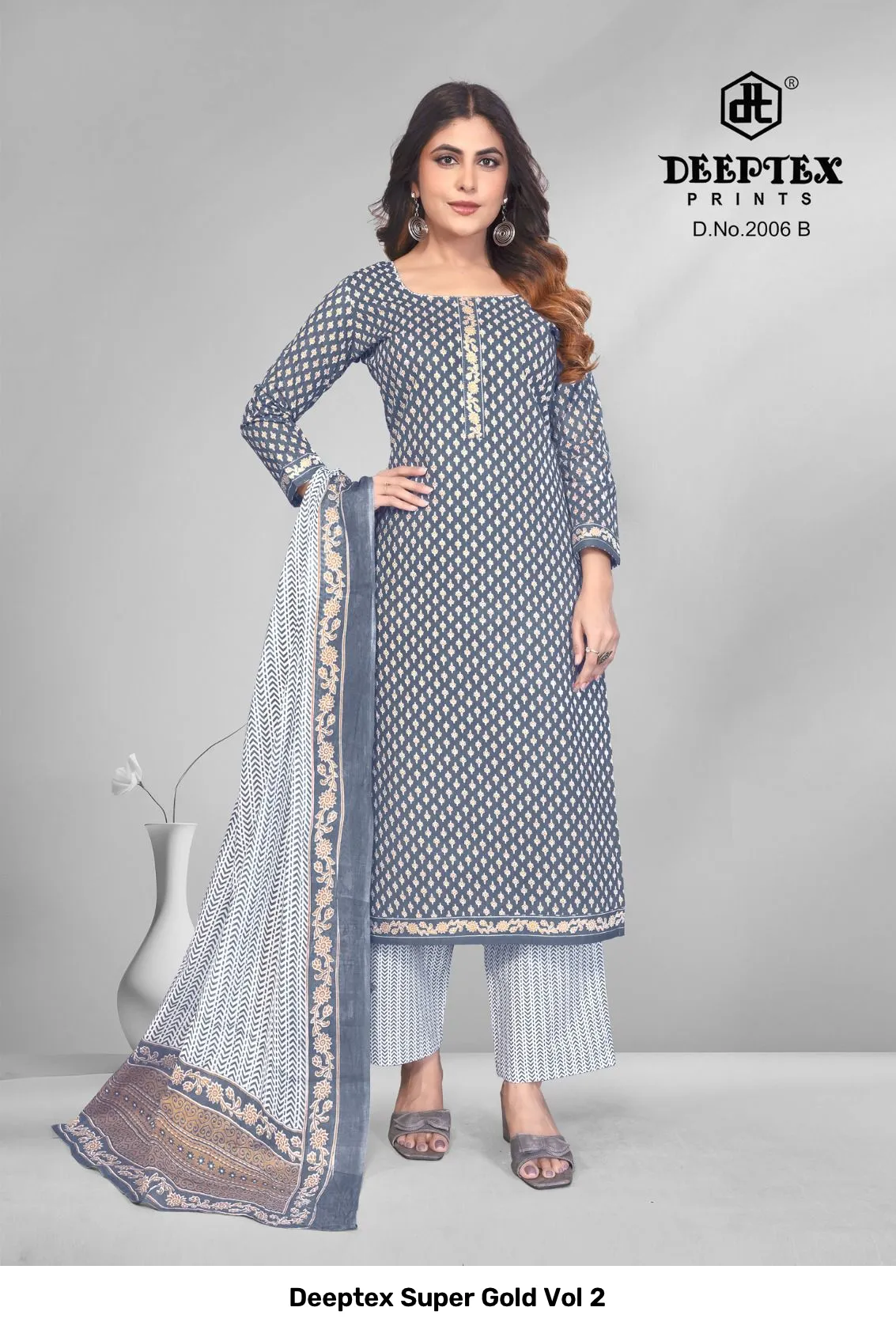 Deeptex Super Gold Vol 2 - Image 27