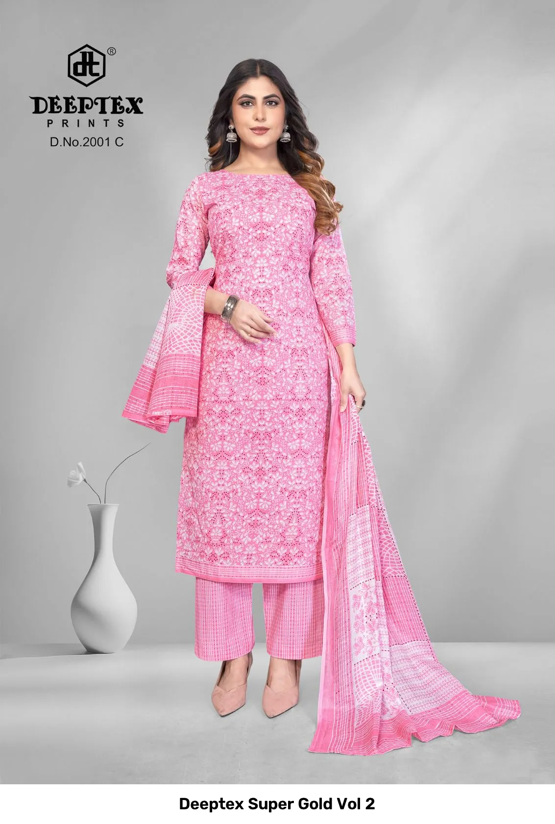 Deeptex Super Gold Vol 2 - Image 28