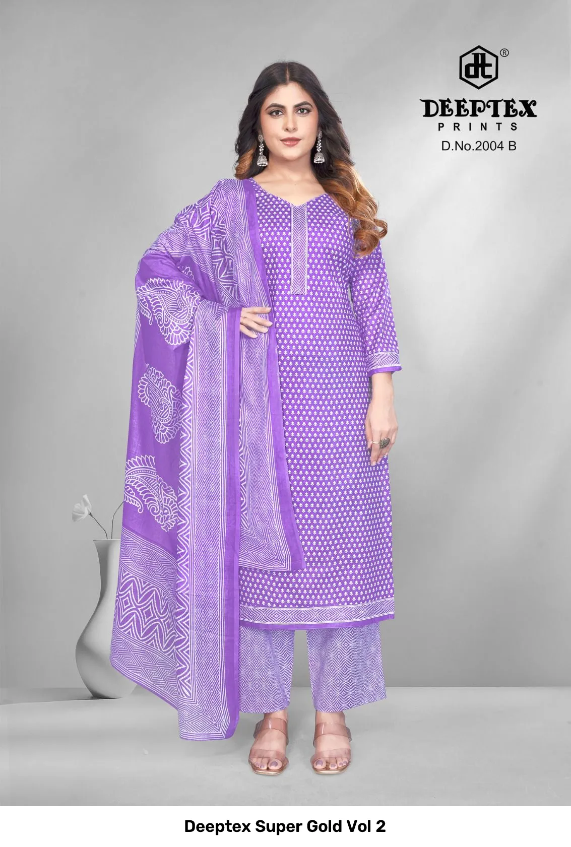 Deeptex Super Gold Vol 2 - Image 30