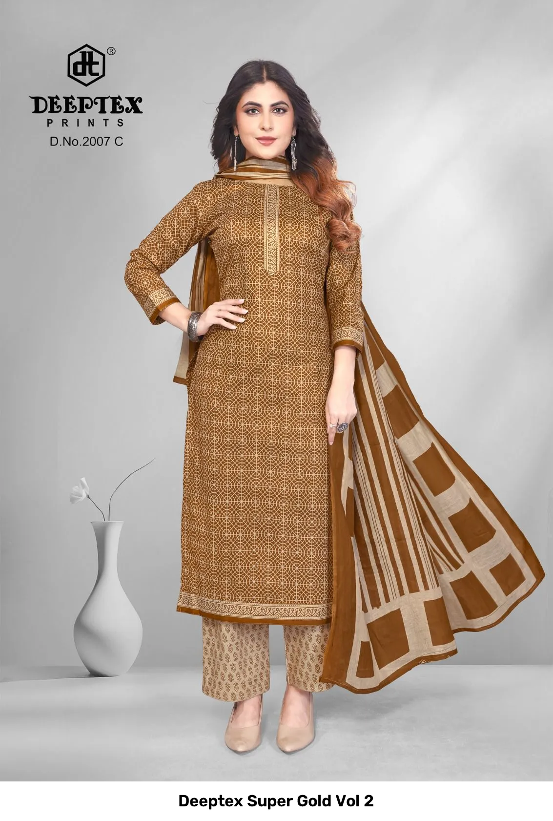 Deeptex Super Gold Vol 2 - Image 31