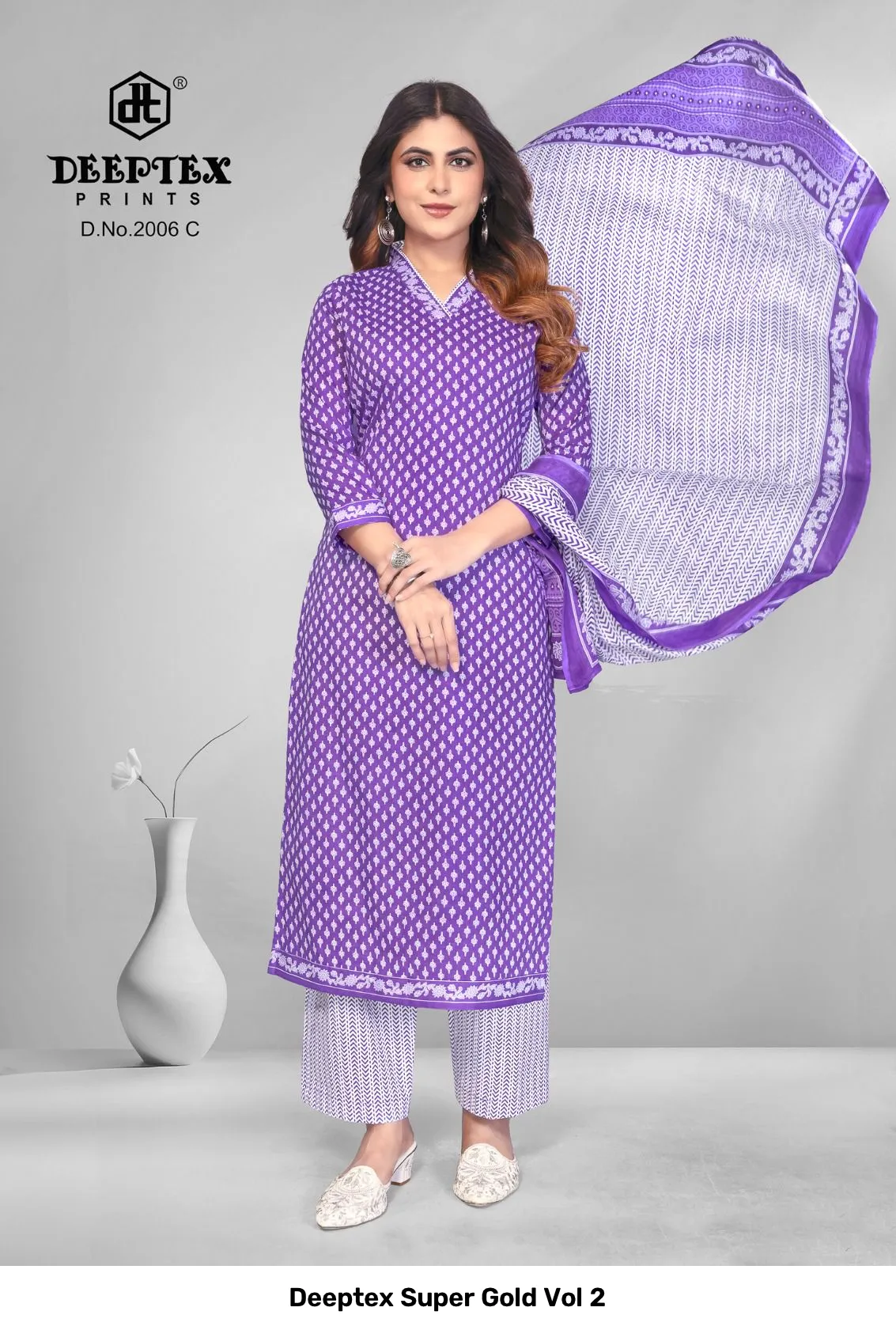 Deeptex Super Gold Vol 2 - Image 35