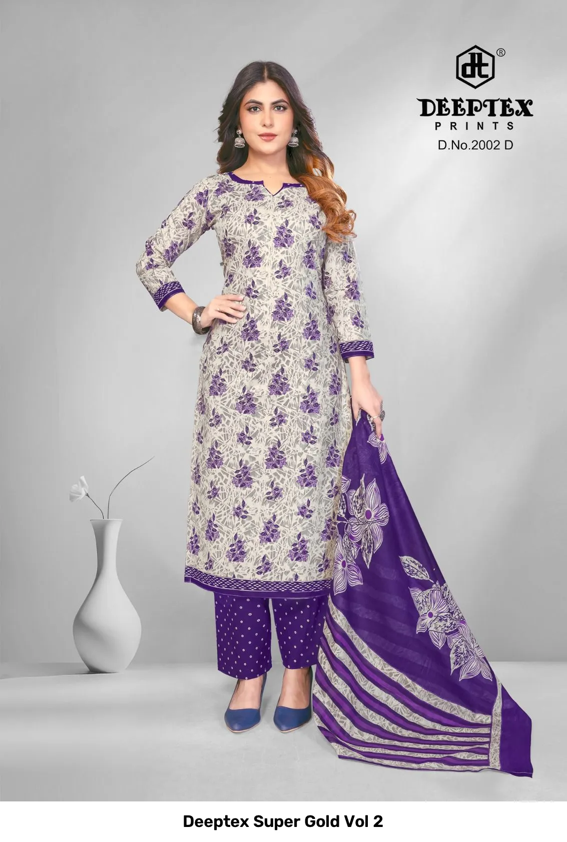 Deeptex Super Gold Vol 2 - Image 6