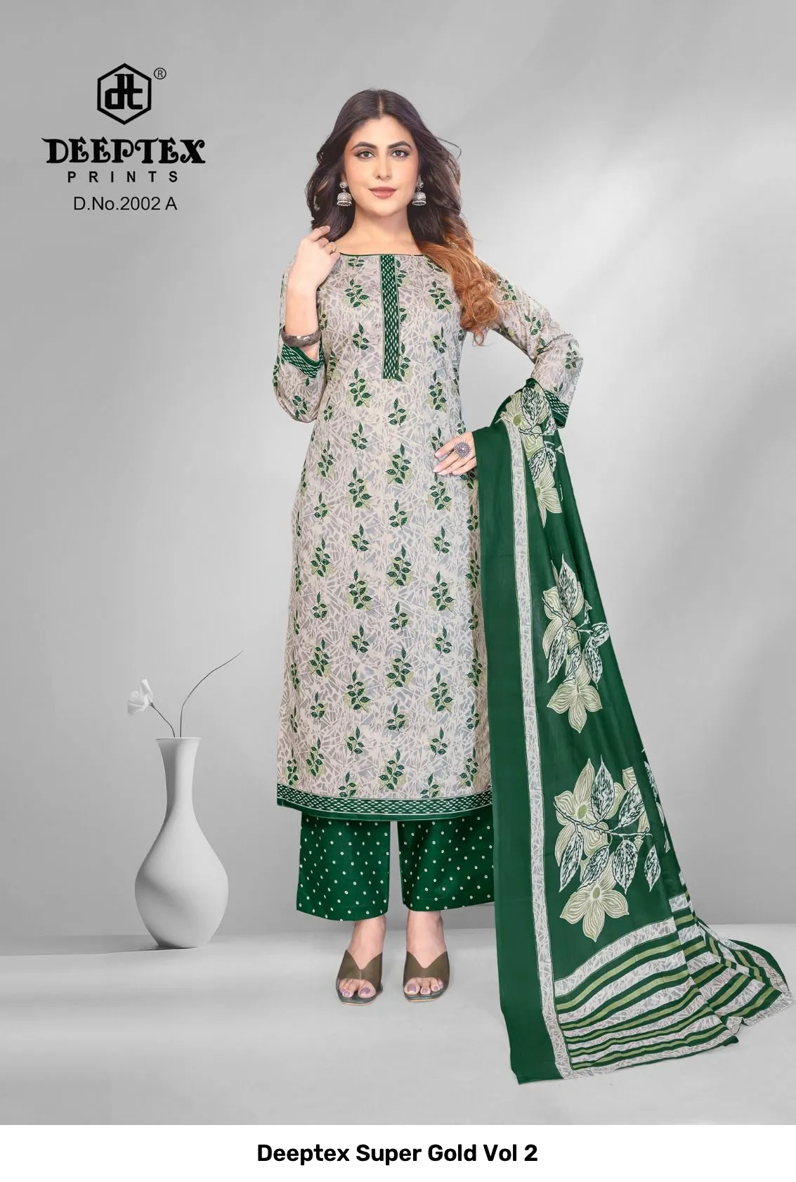 Deeptex Super Gold Vol 2 - Image 7