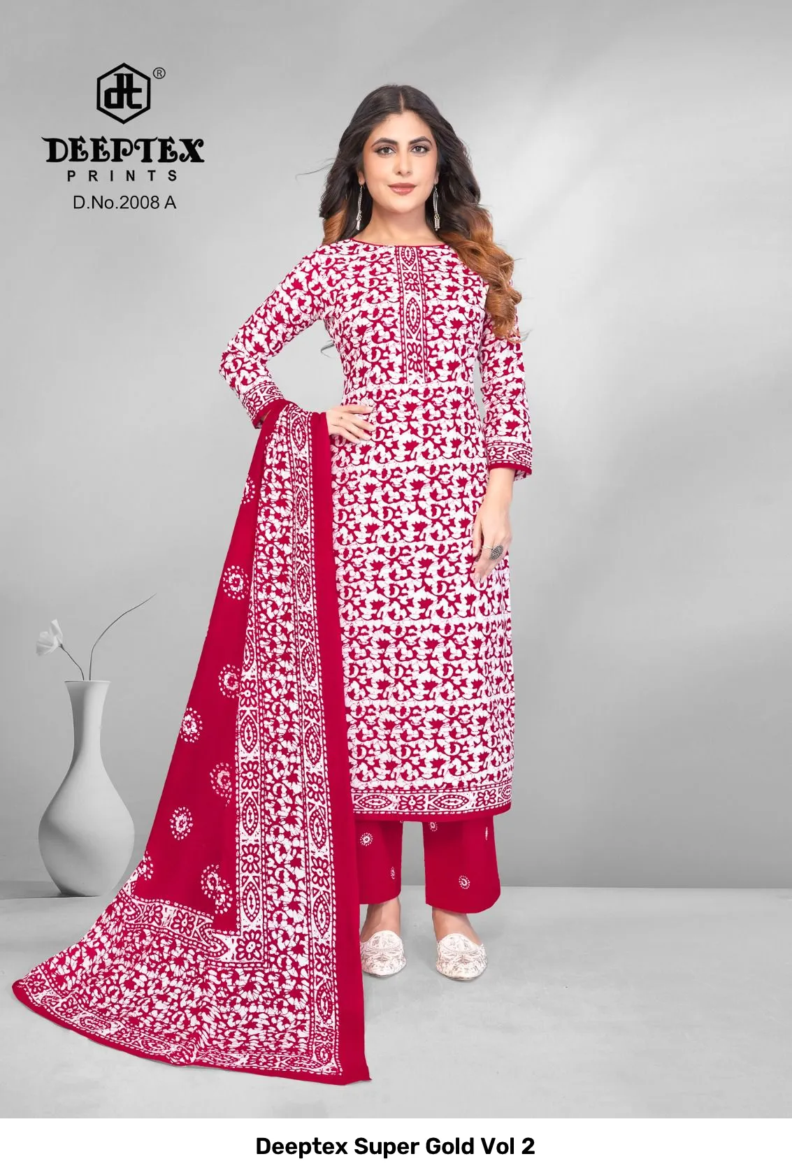 Deeptex Super Gold Vol 2 - Image 8