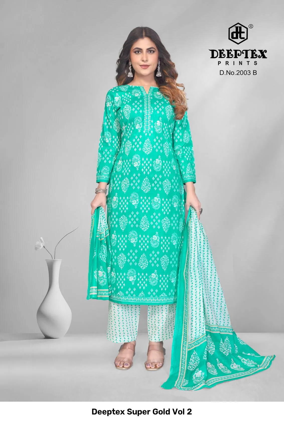 Deeptex Super Gold Vol 2 - Image 9
