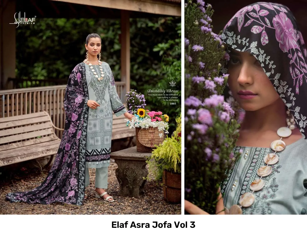 Elaf Asra Jofa Vol 3 - Image 5