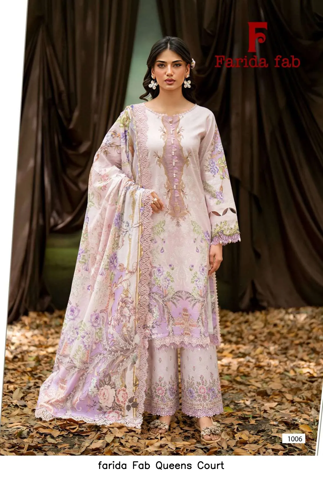 farida Fab Queens Court - Image 4