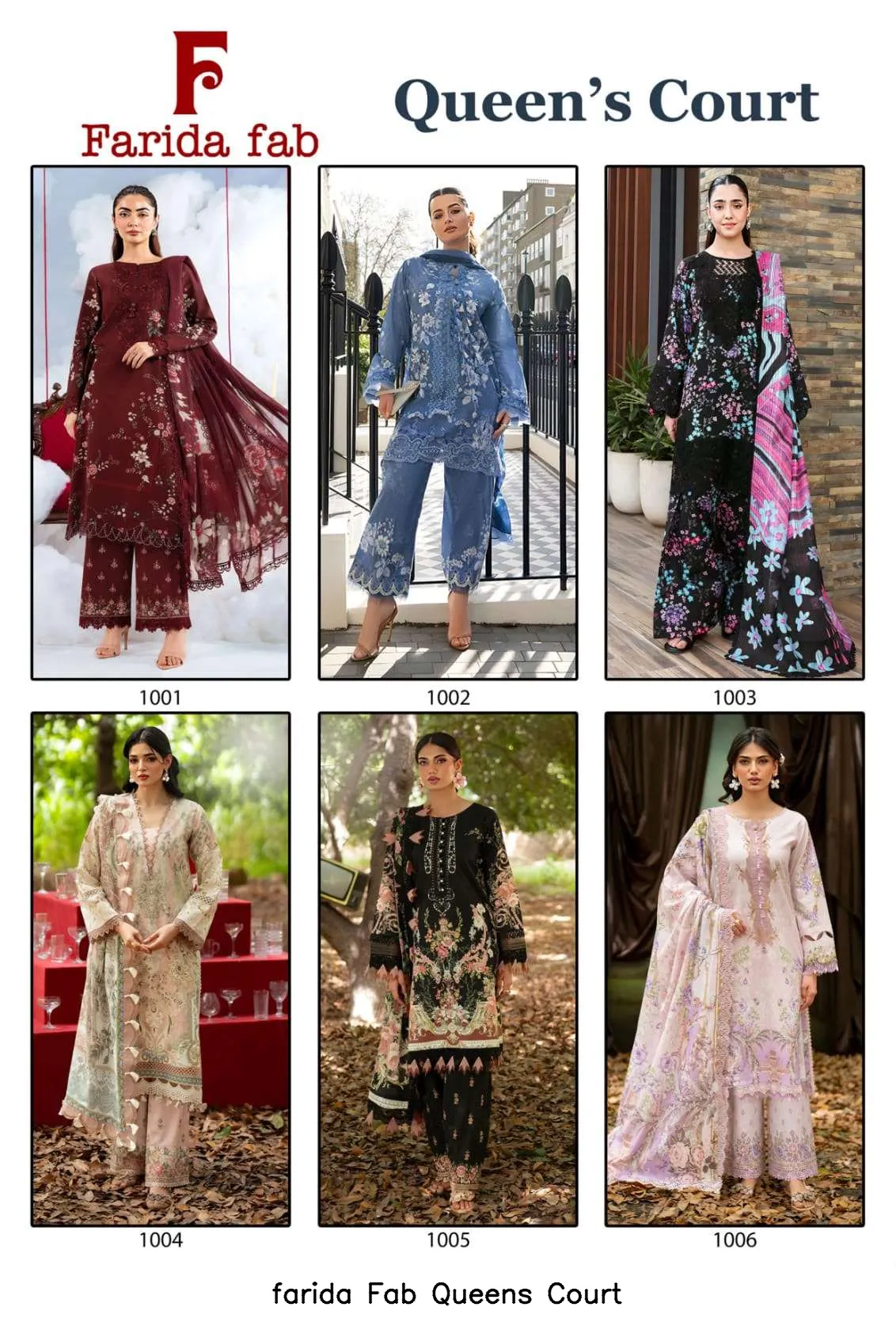 farida Fab Queens Court - Image 7
