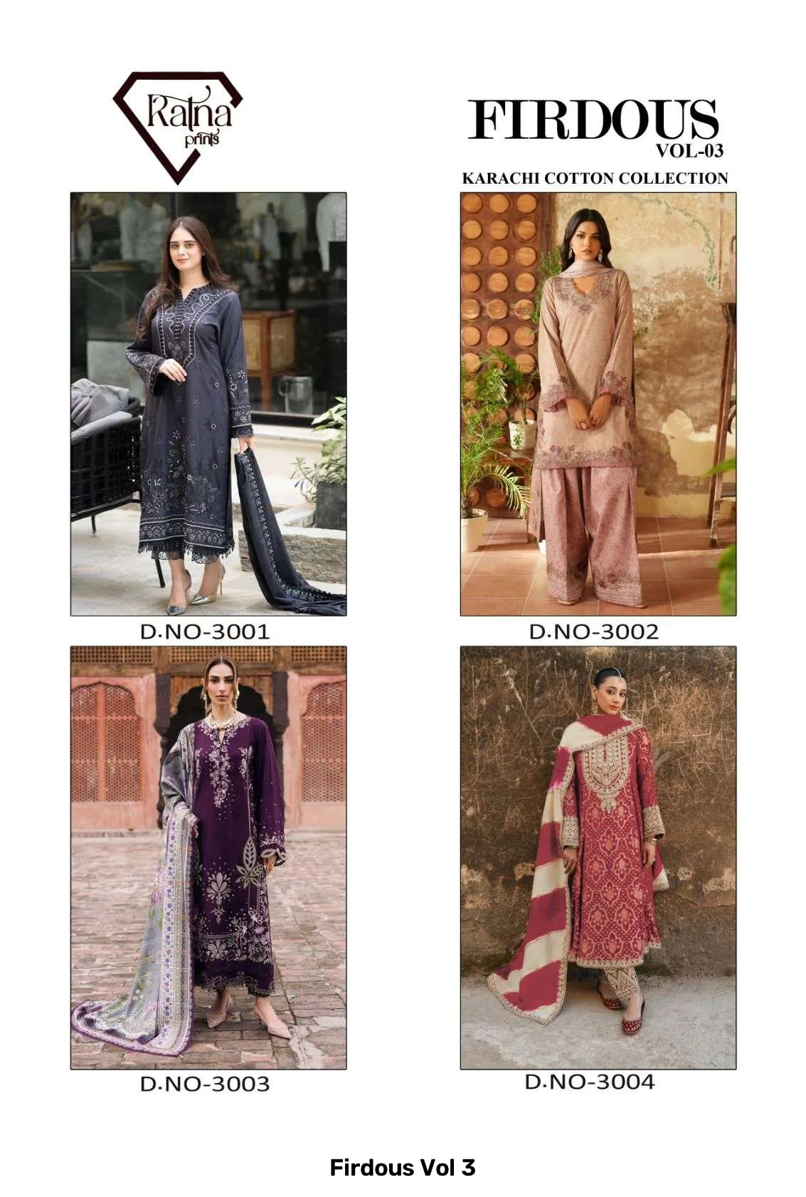Firdous Vol 3 - Image 10