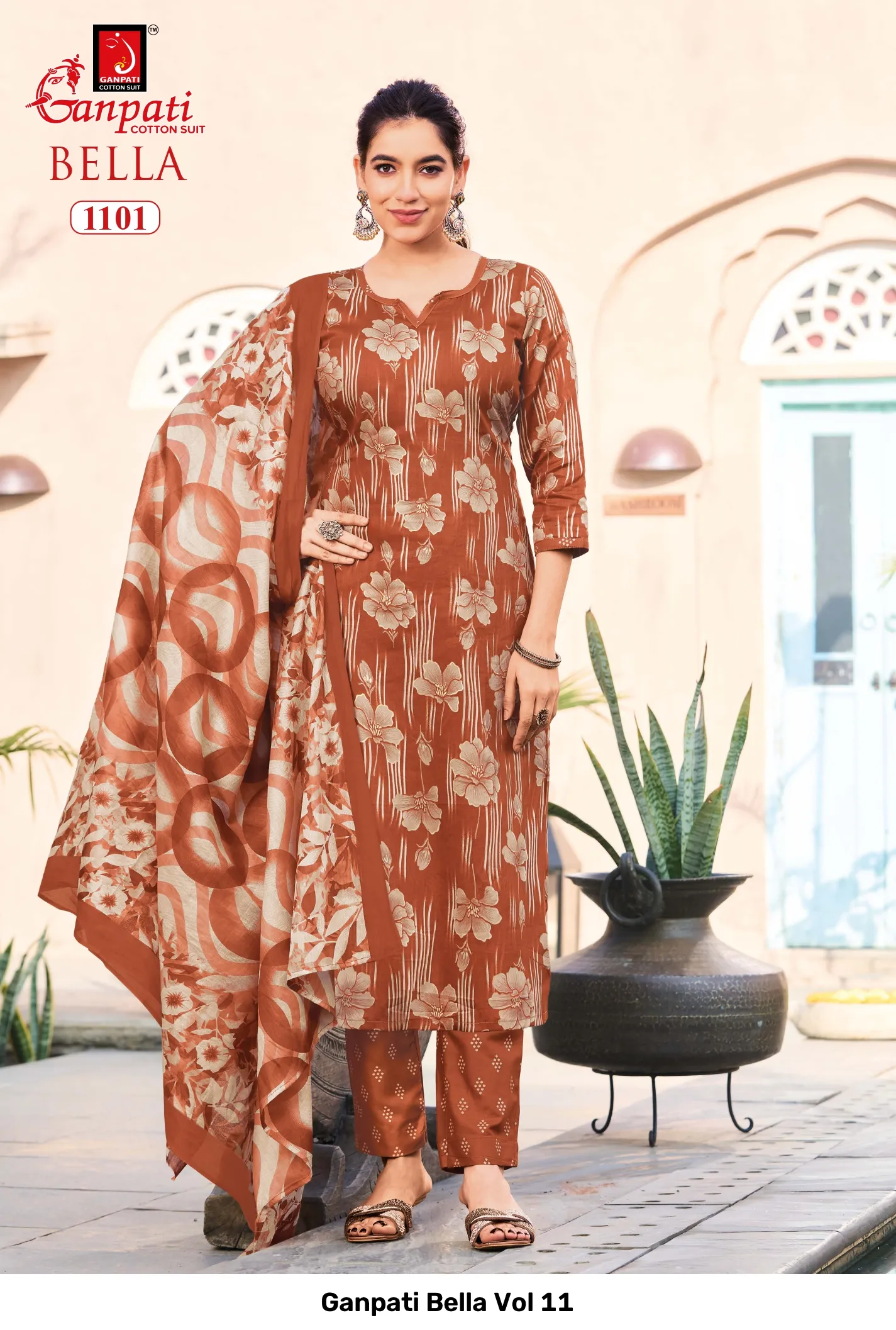 Ganpati Bella Vol 11 - Image 11