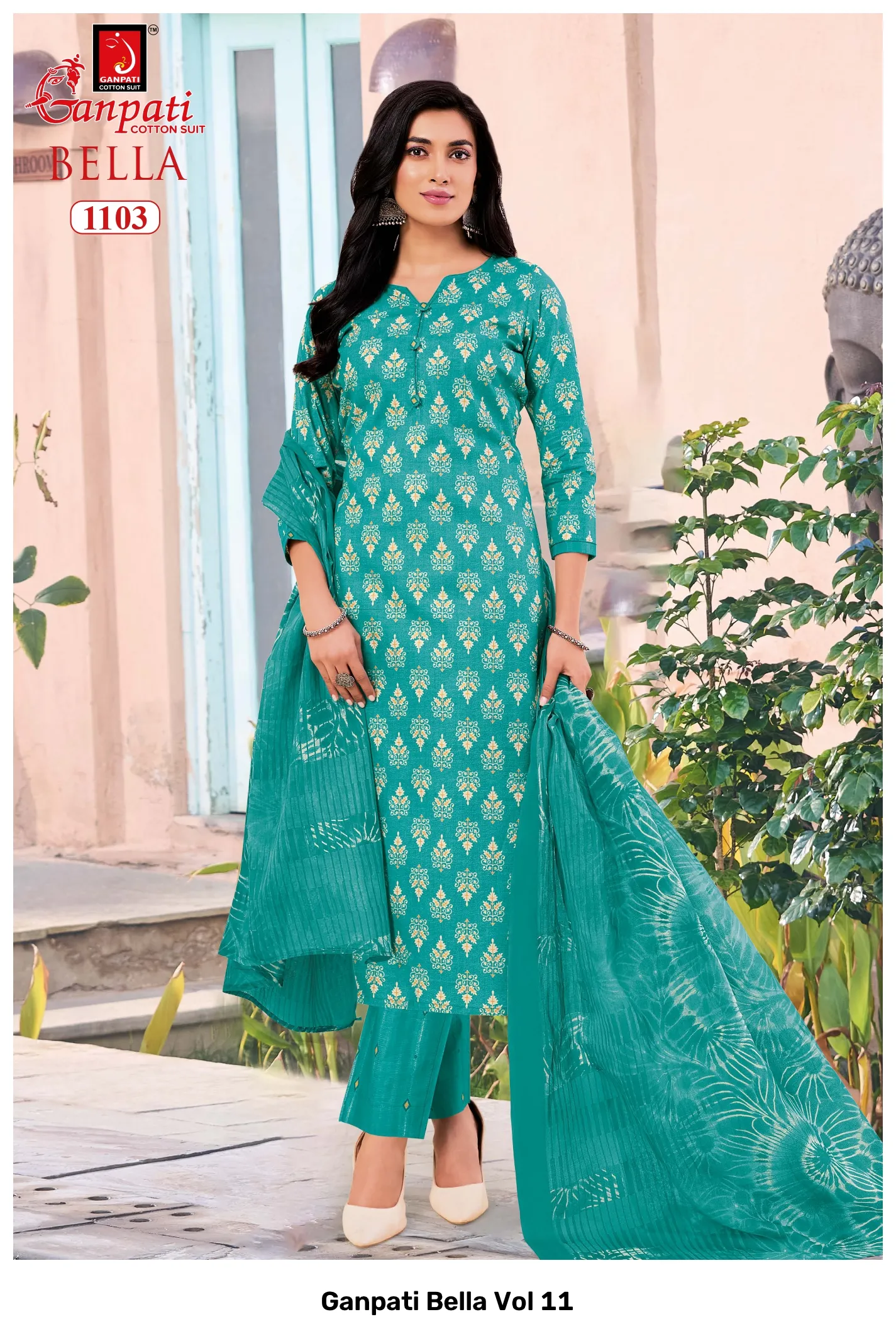 Ganpati Bella Vol 11 - Image 9