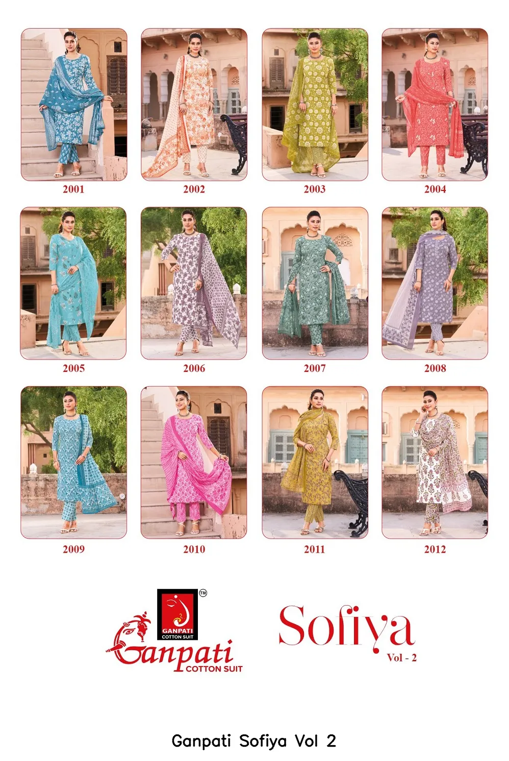 Ganpati Sofiya Vol 2 - Image 11