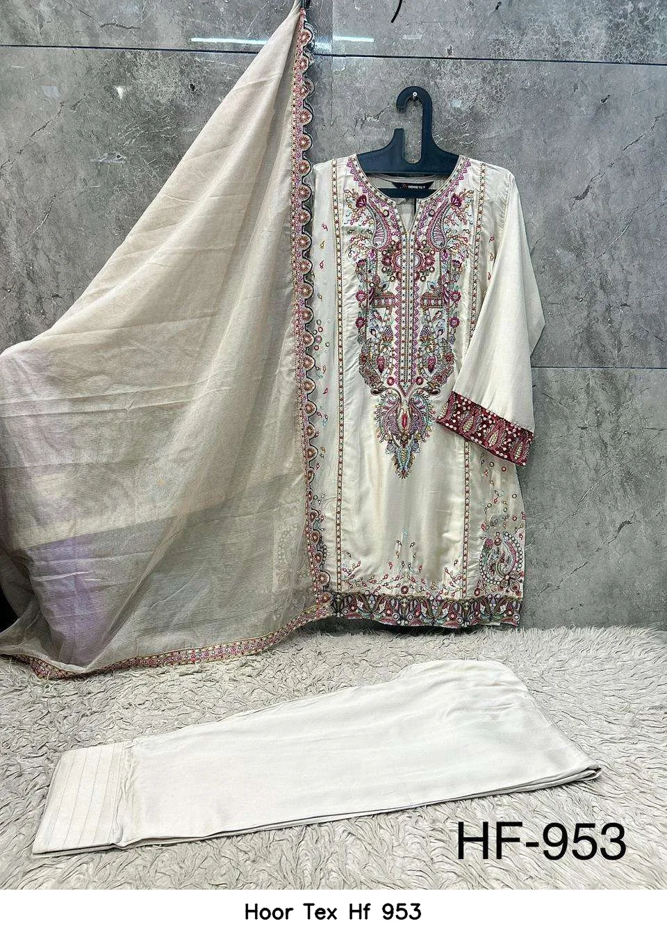 Hoor Tex Hf 953 - Image 3