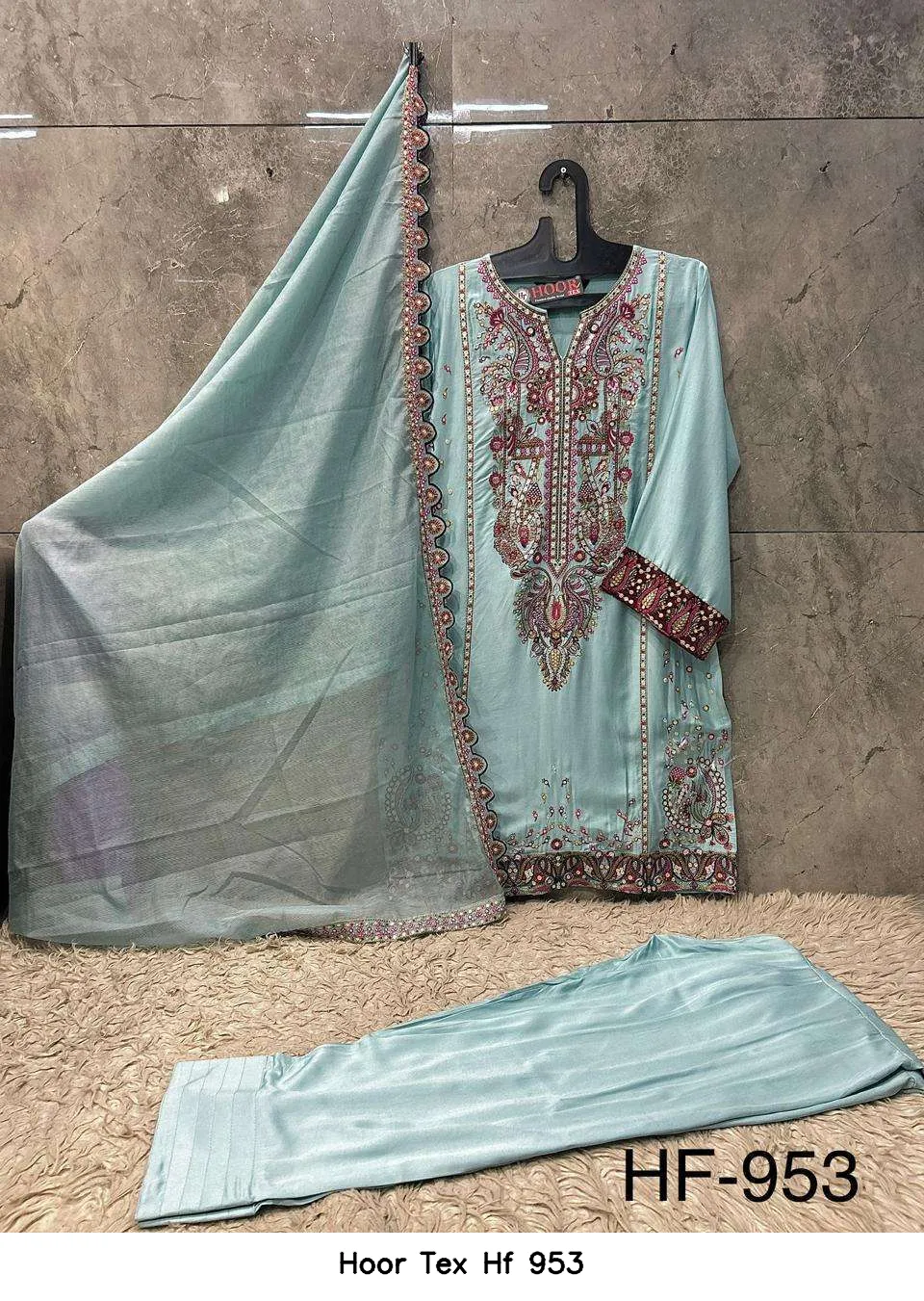 Hoor Tex Hf 953 - Image 4