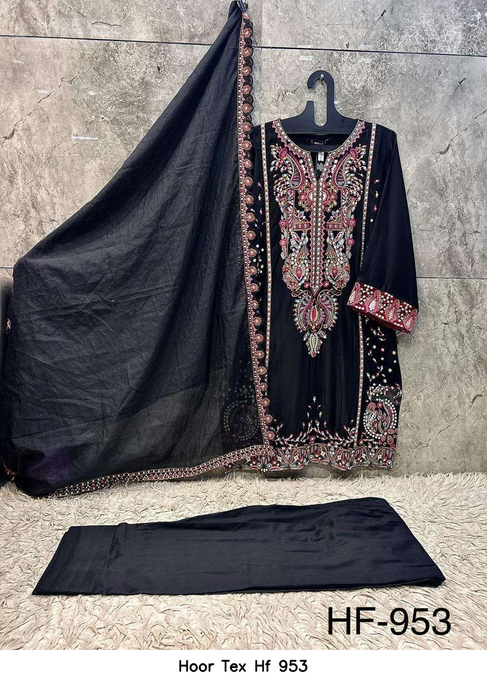 Hoor Tex Hf 953 - Image 6