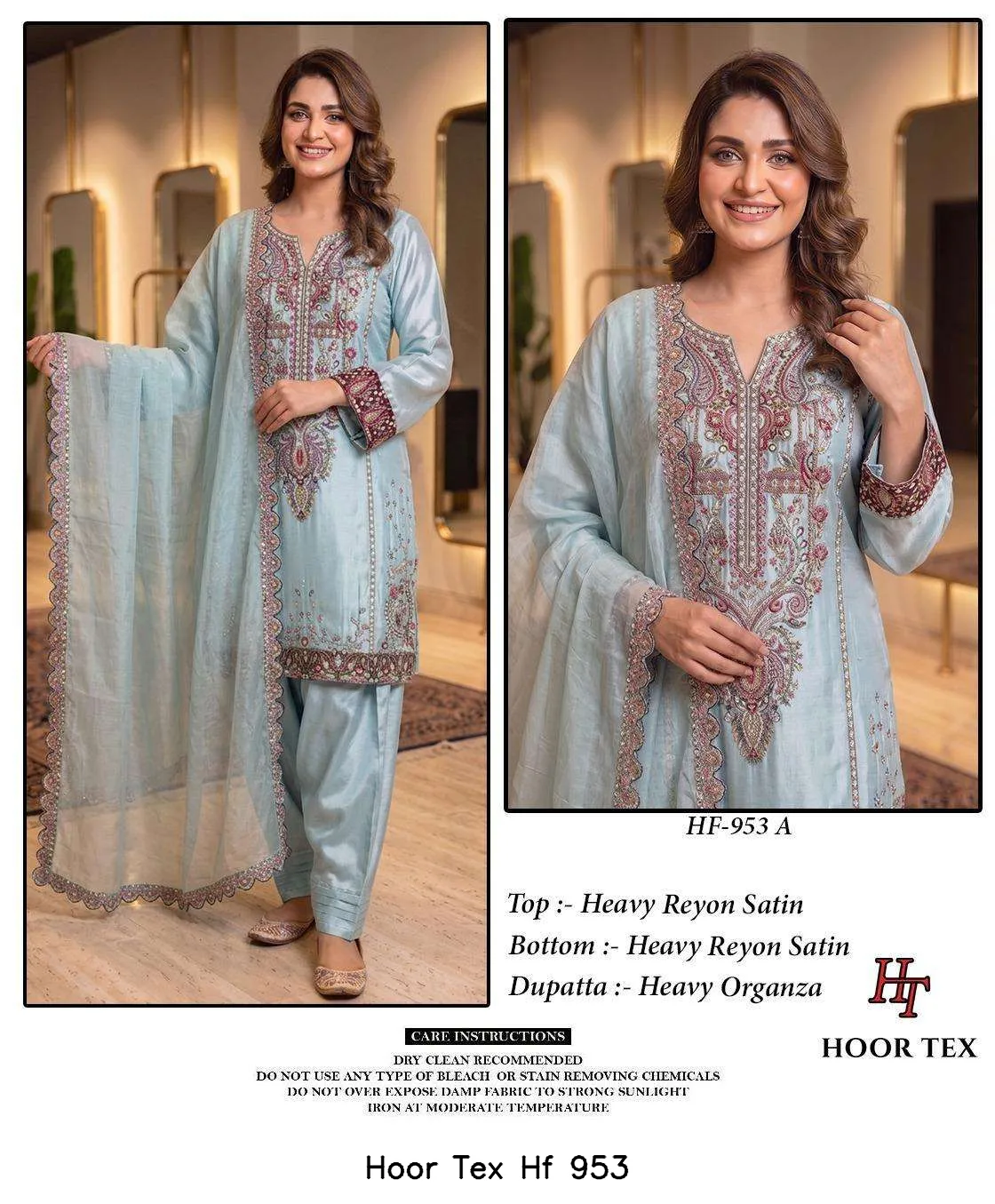 Hoor Tex Hf 953 - Image 7