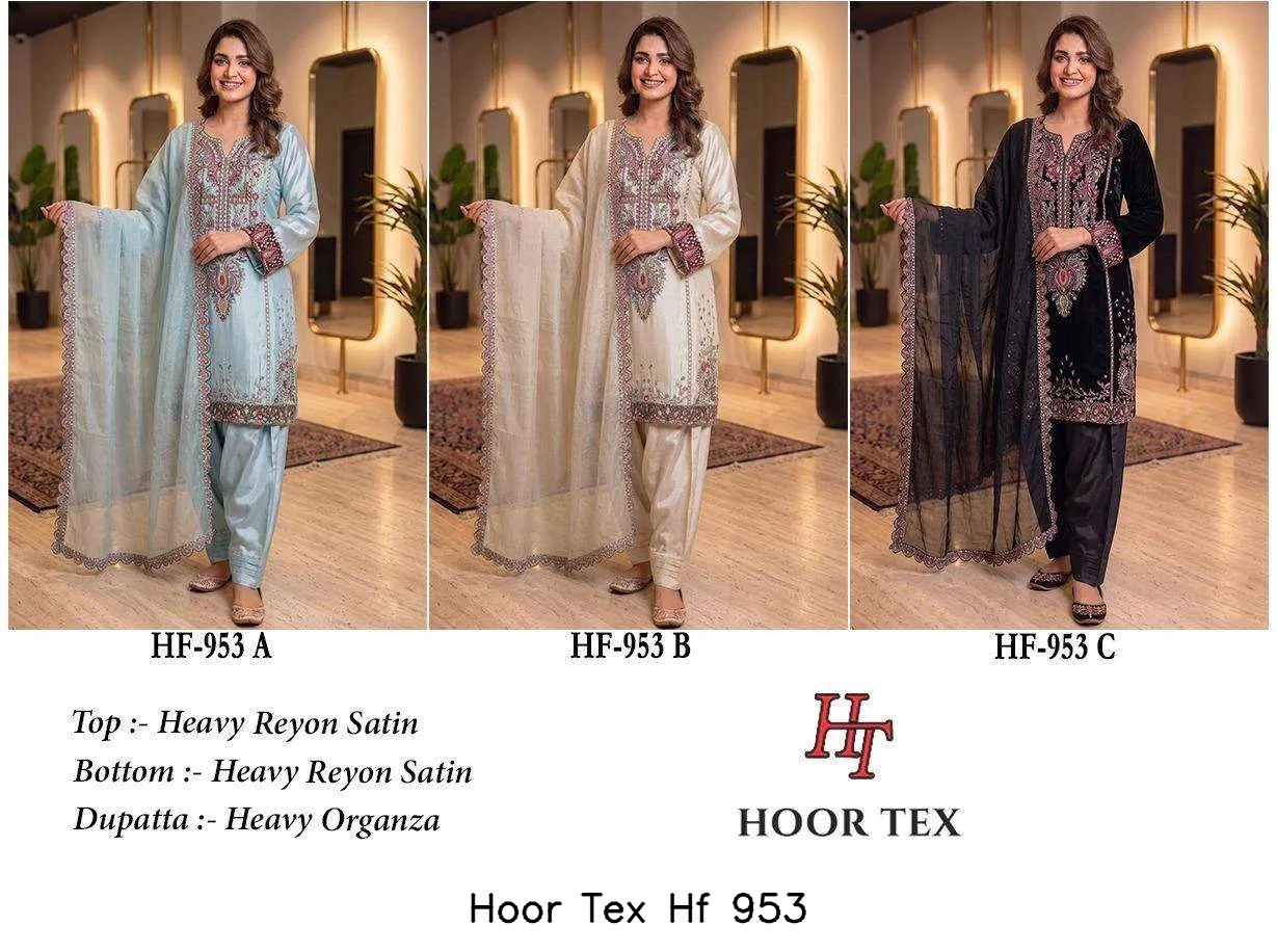 Hoor Tex Hf 953 - Image 8