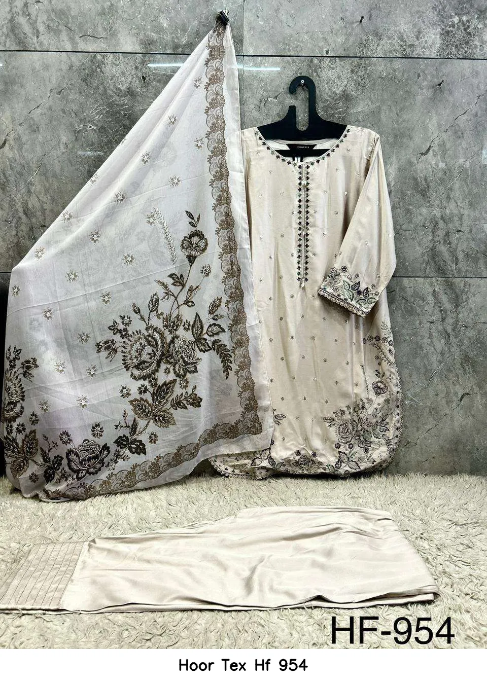 Hoor Tex Hf 954 - Image 3