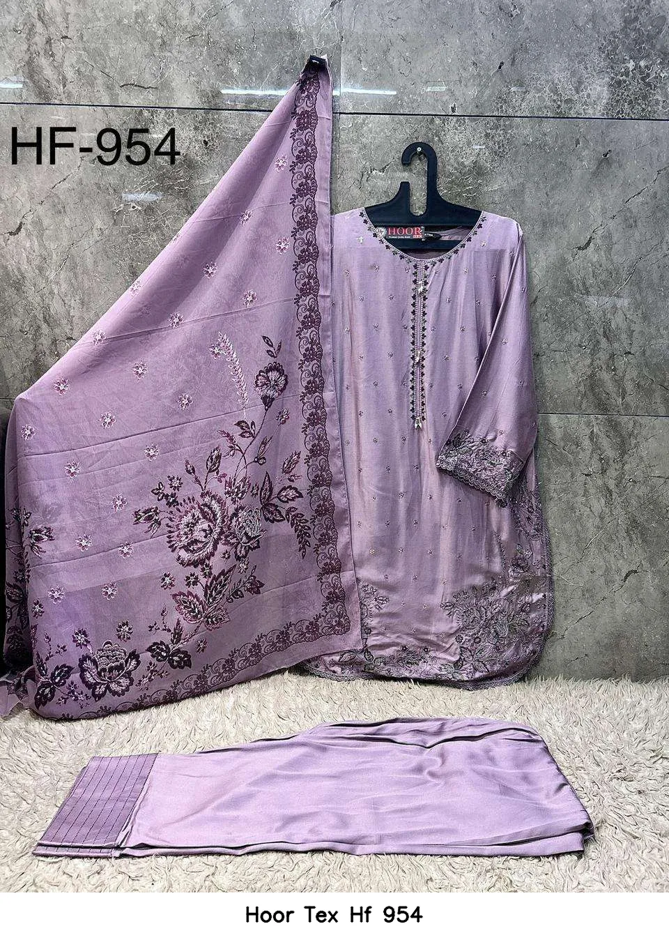 Hoor Tex Hf 954 - Image 4