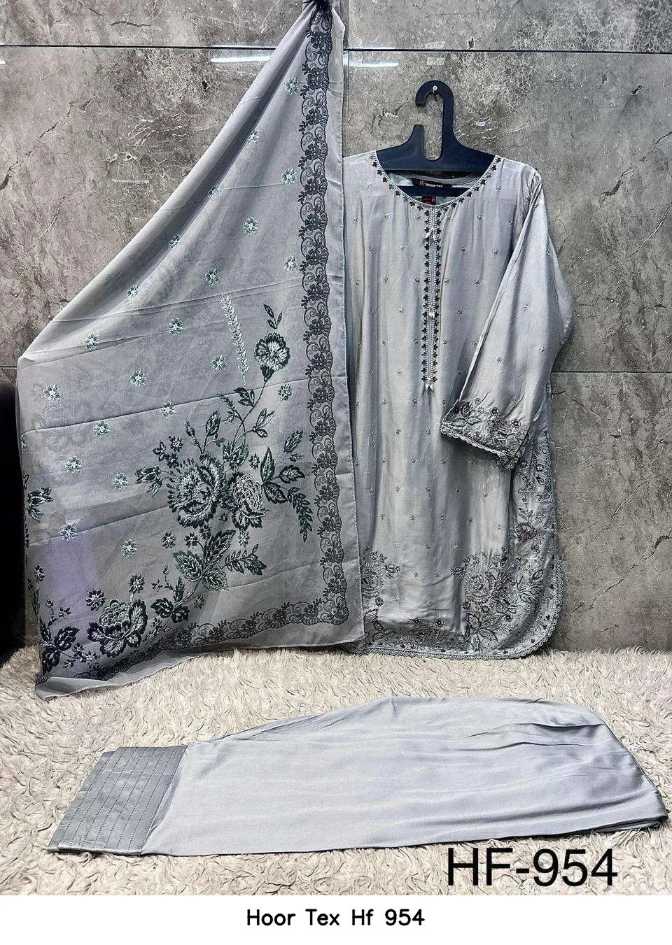 Hoor Tex Hf 954 - Image 6