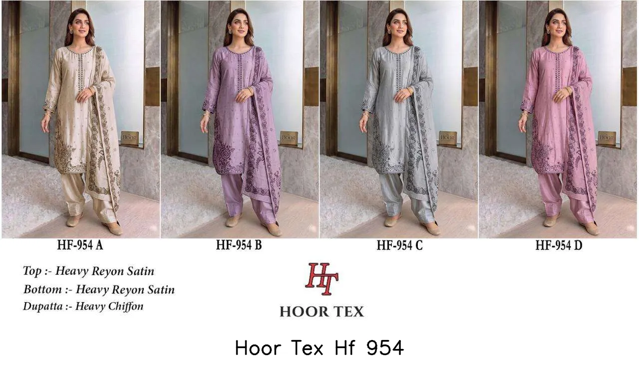 Hoor Tex Hf 954 - Image 7