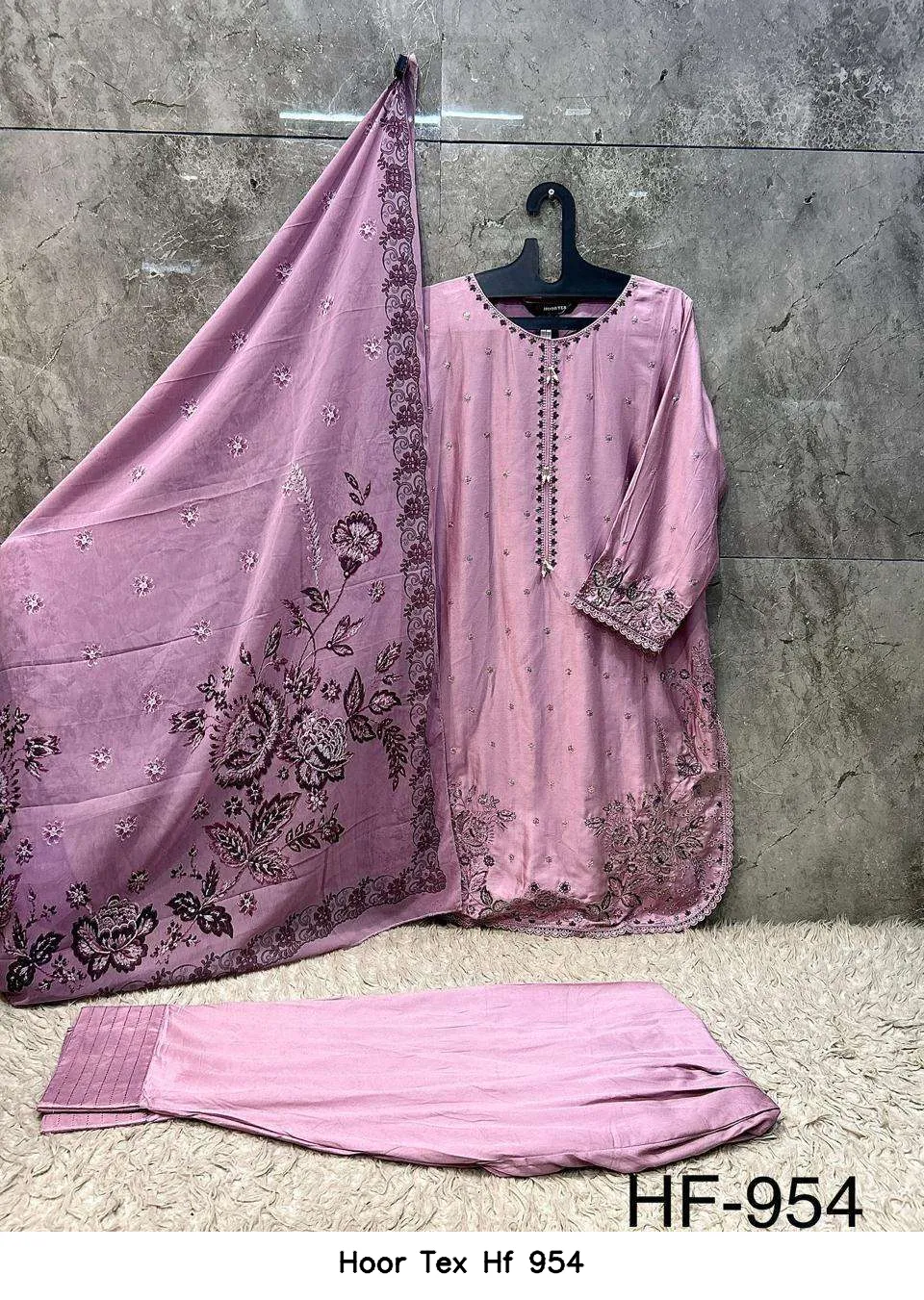Hoor Tex Hf 954 - Image 8