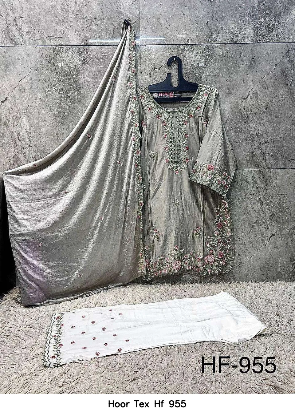 Hoor Tex Hf 955 - Image 3