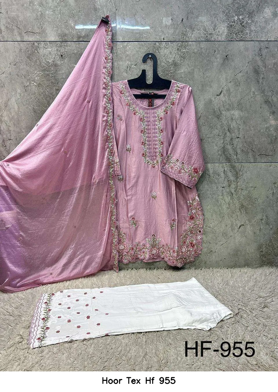 Hoor Tex Hf 955 - Image 4