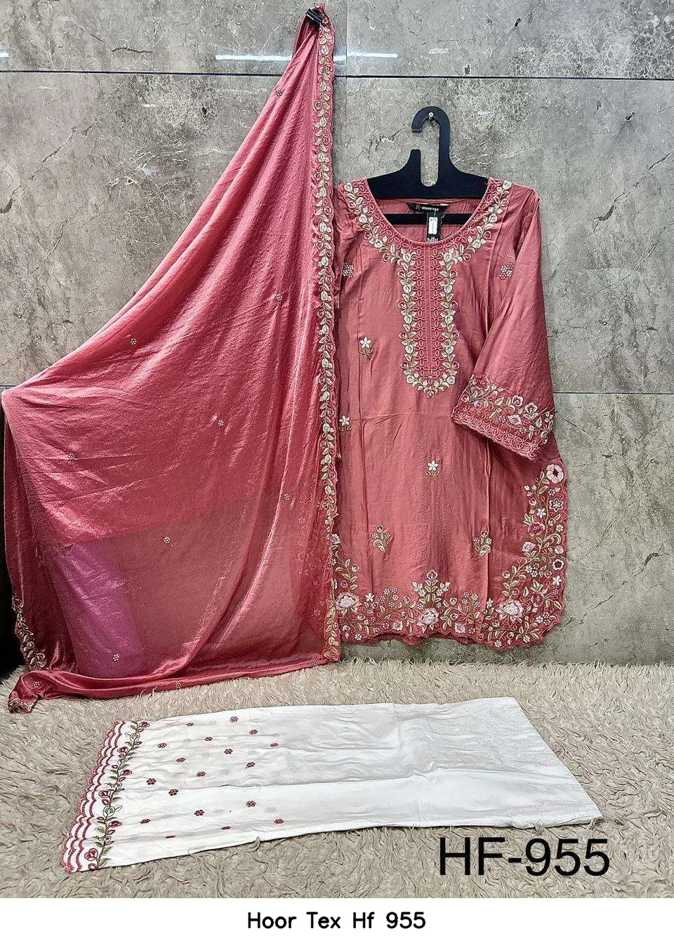 Hoor Tex Hf 955 - Image 6