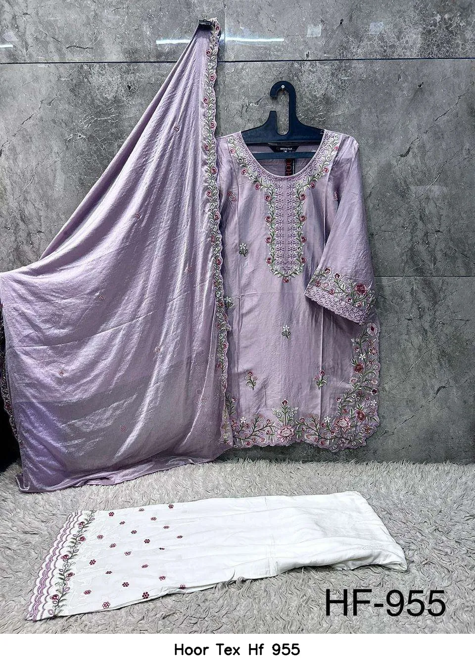 Hoor Tex Hf 955 - Image 8