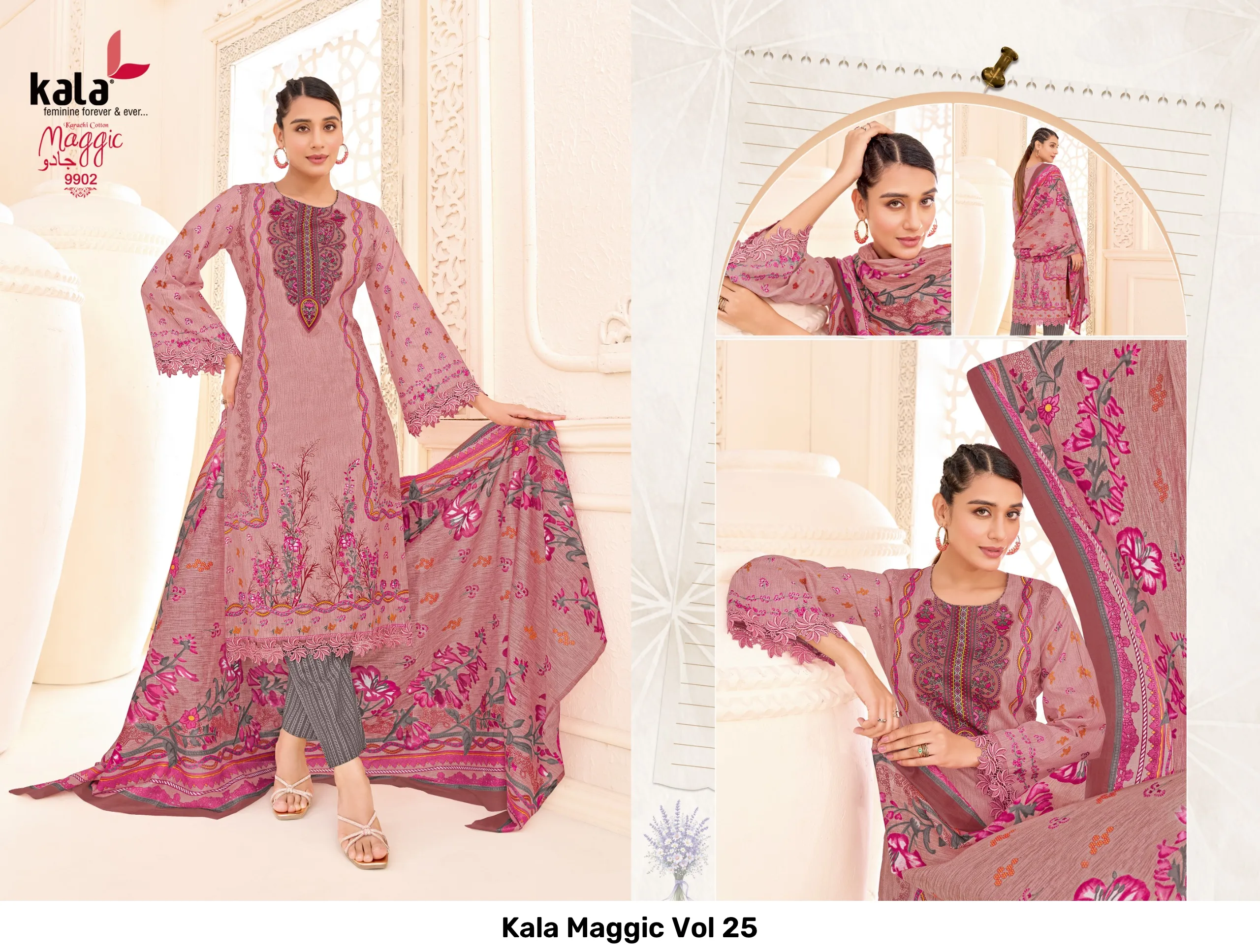 Kala Maggic Vol 25 - Image 11