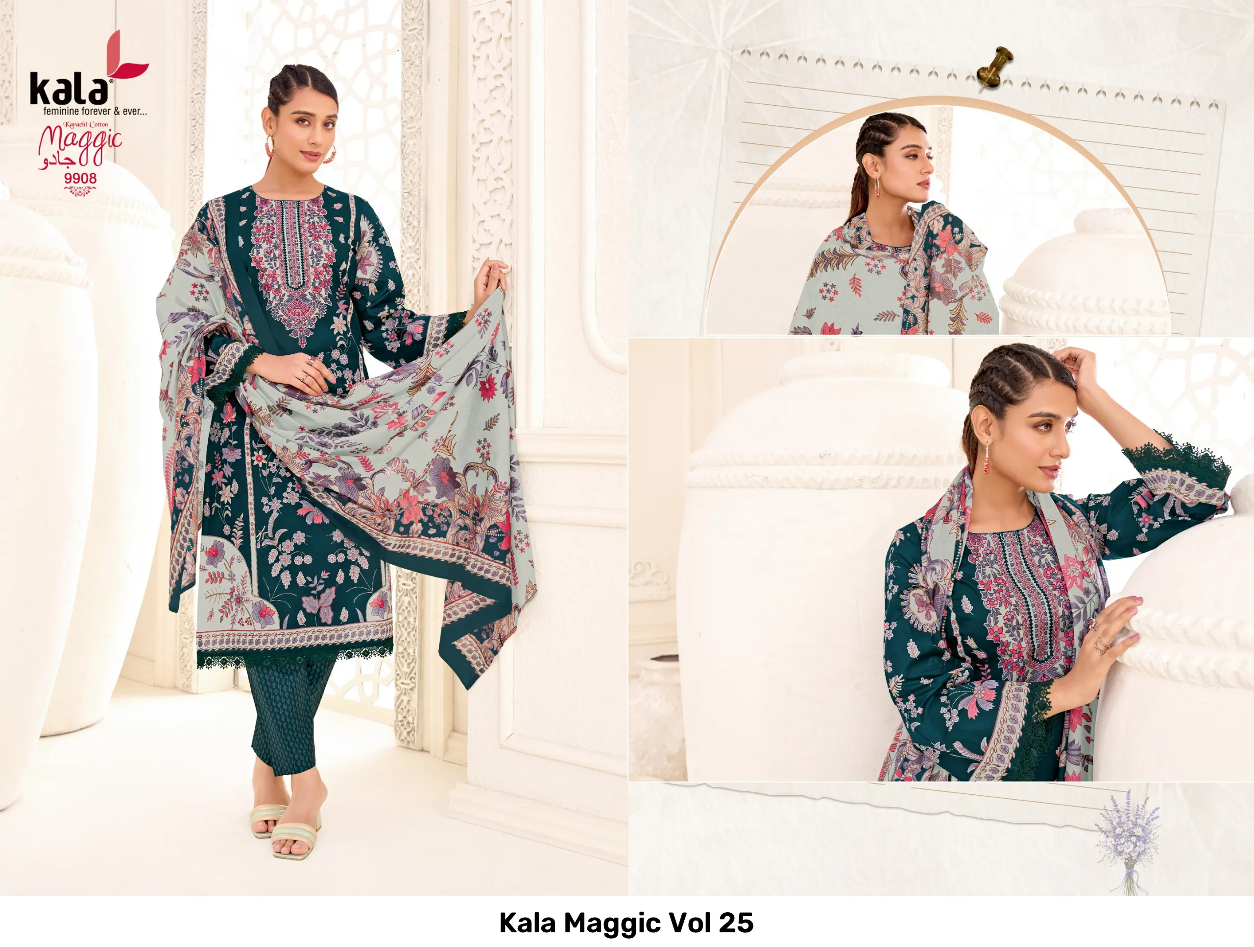 Kala Maggic Vol 25 - Image 16