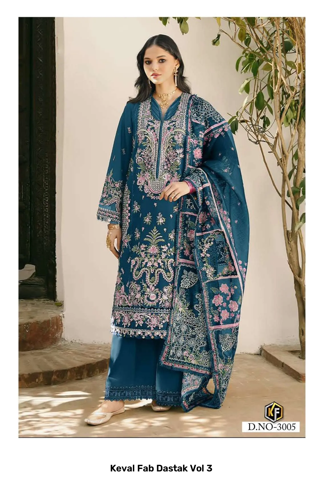 Keval Fab Dastak Vol 3 - Image 6