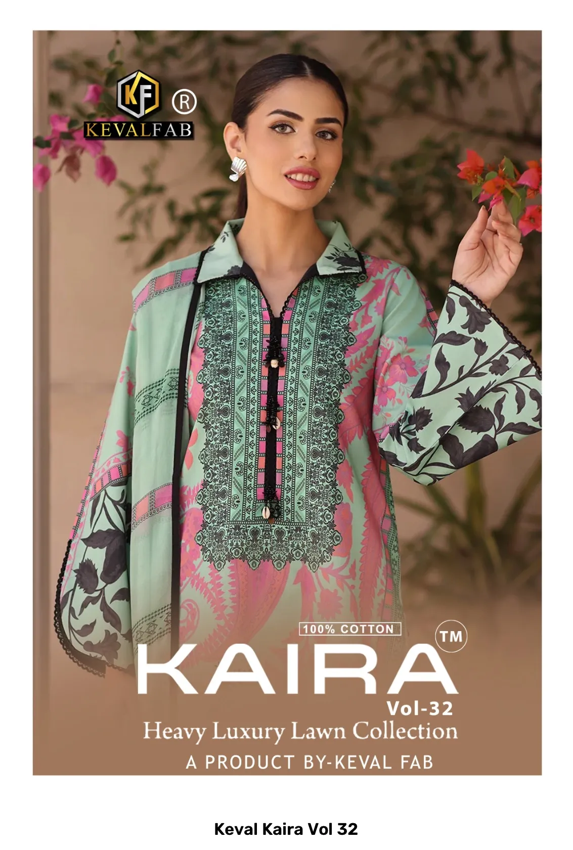 Keval Kaira Vol 32