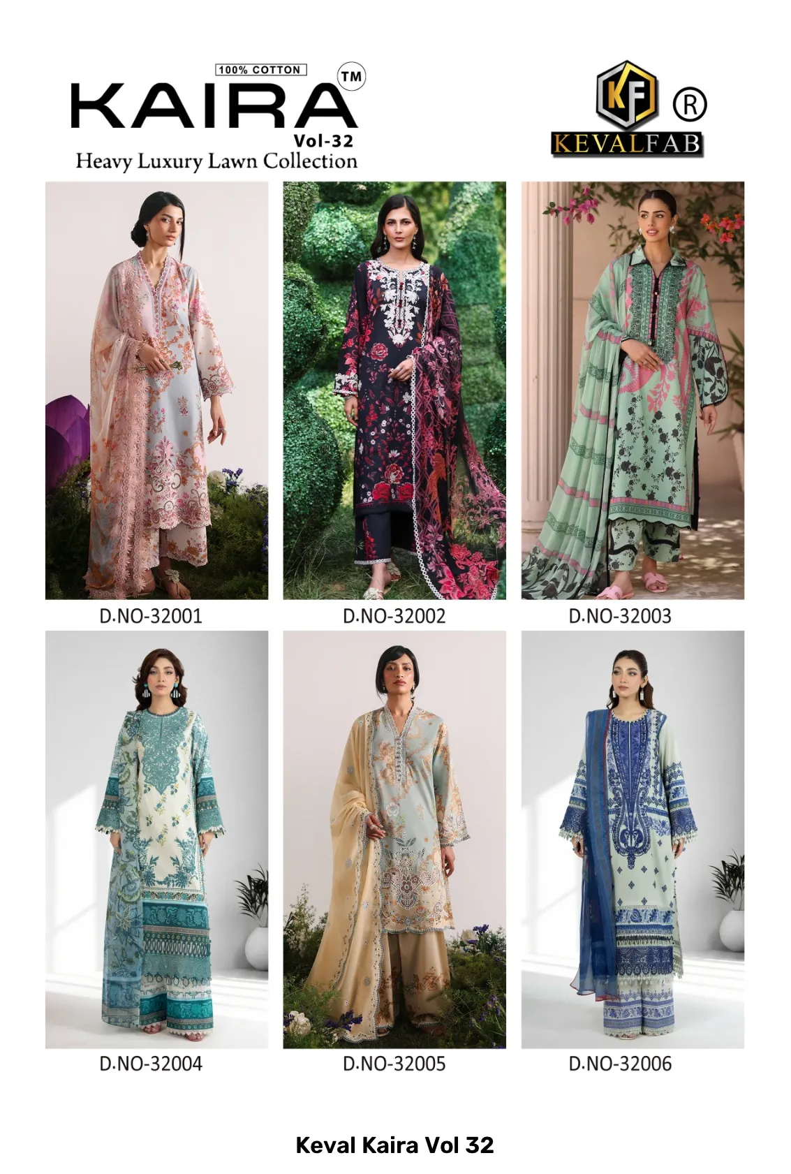 Keval Kaira Vol 32 - Image 2