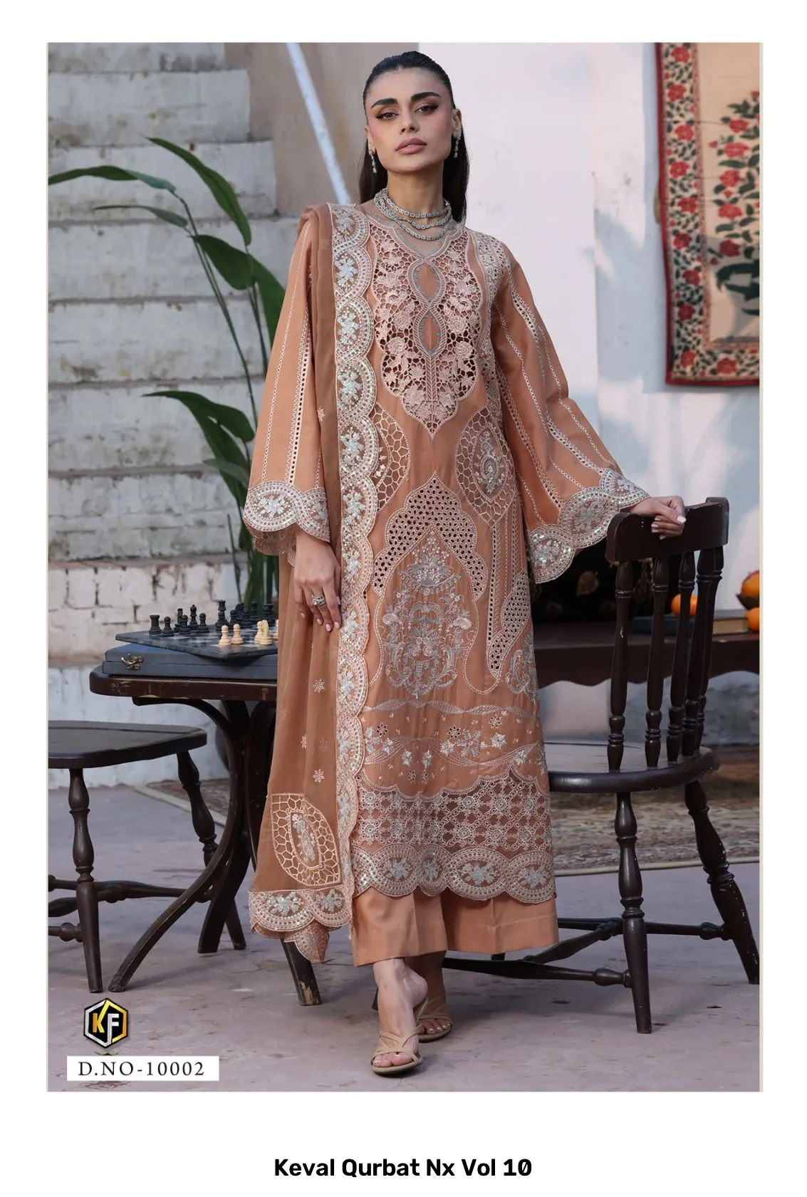 Keval Qurbat Nx Vol 10 - Image 8