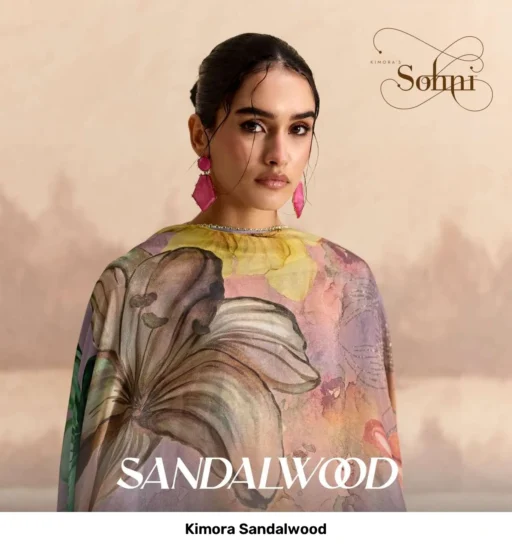 Kimora Sandalwood