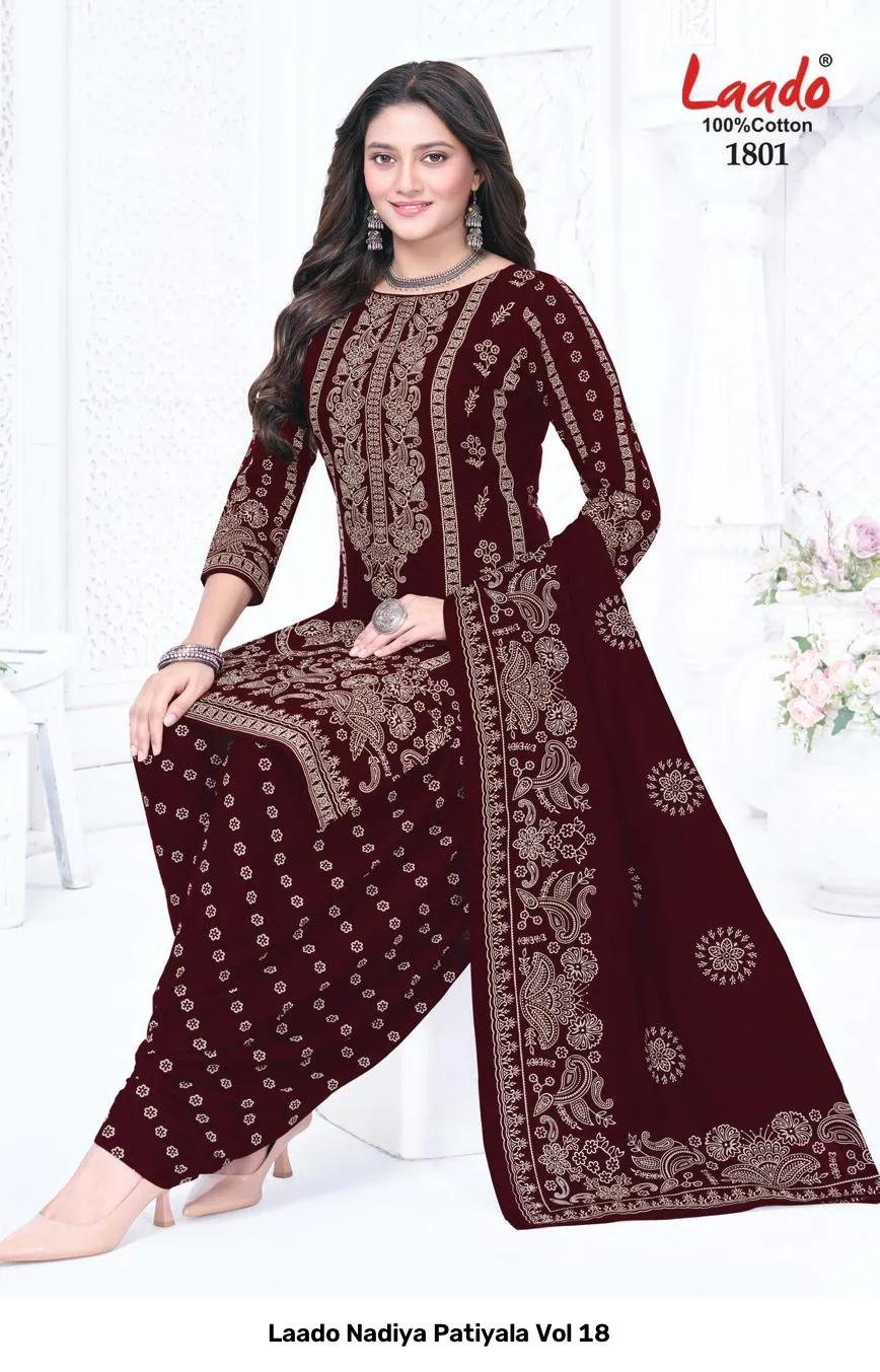 Laado Nadiya Patiyala Vol 18 - Image 14