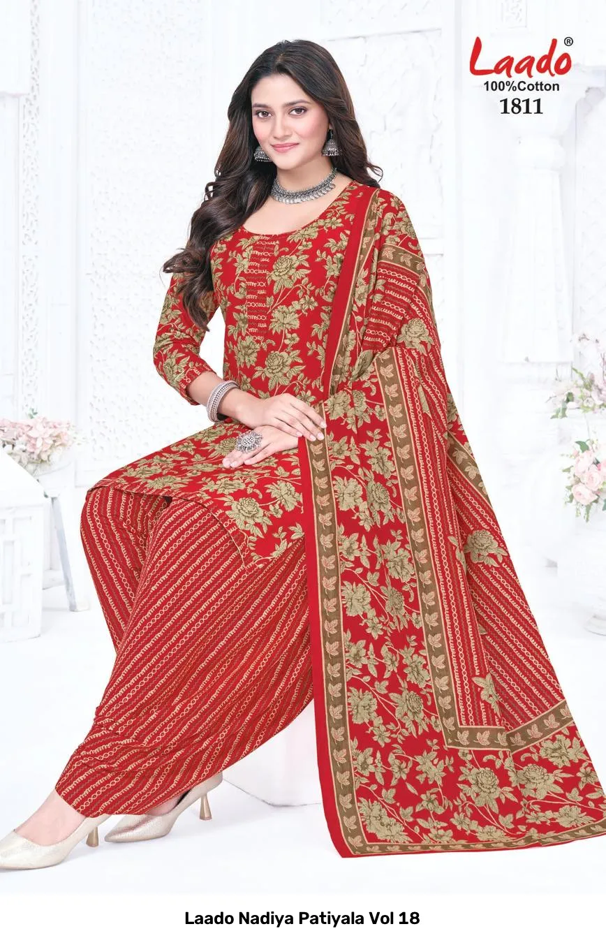 Laado Nadiya Patiyala Vol 18 - Image 8