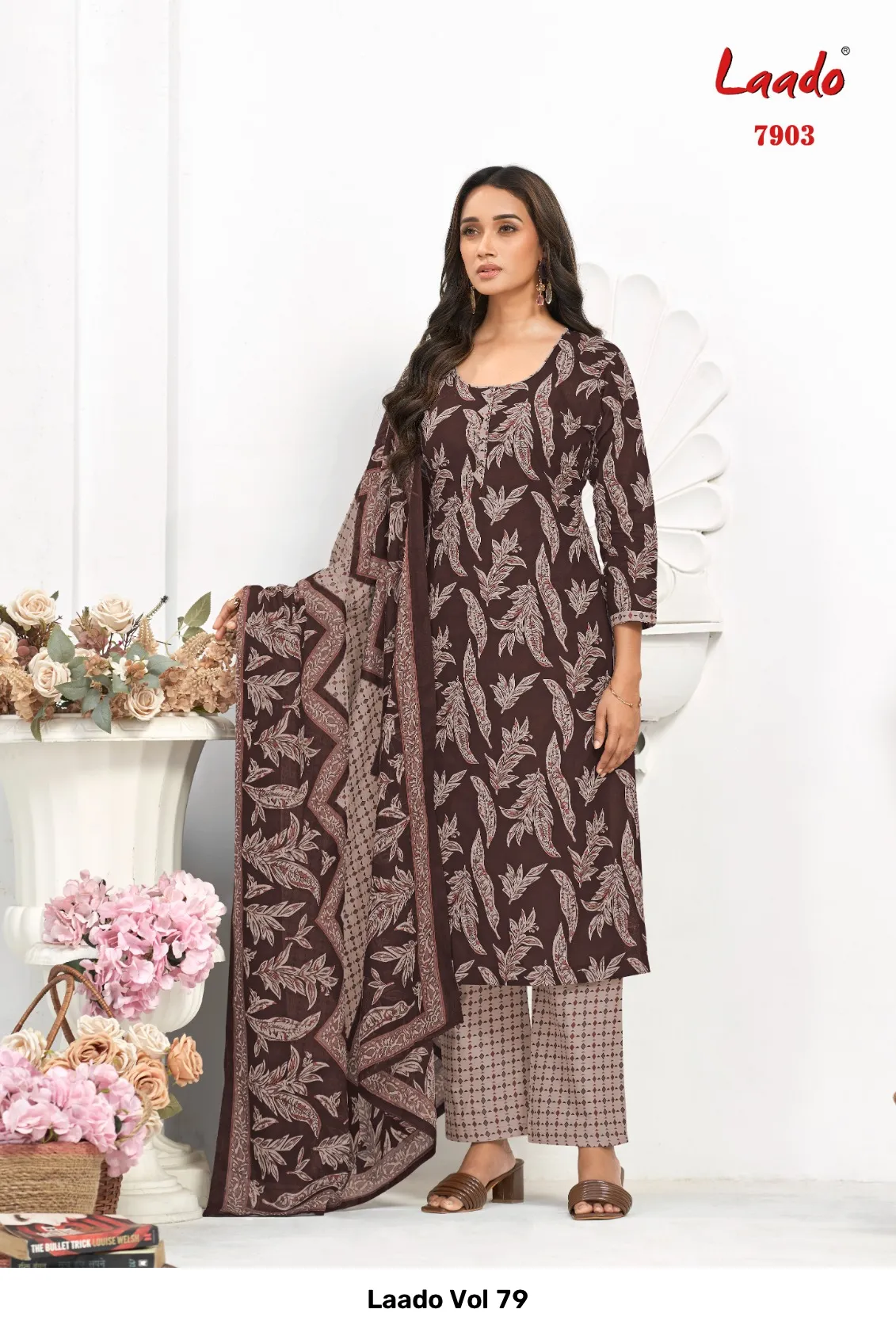 Laado Vol 79 - Image 13