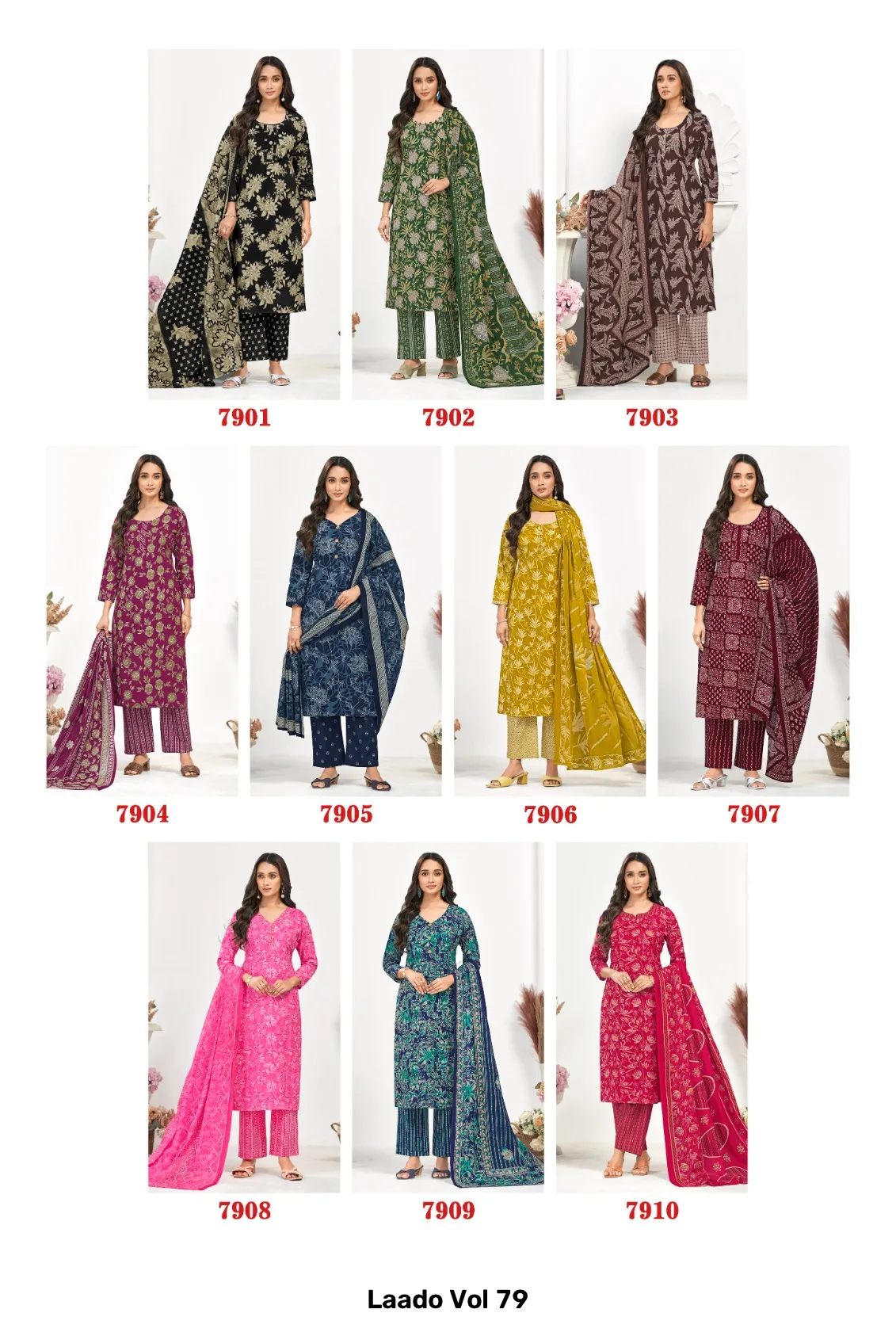 Laado Vol 79 - Image 2