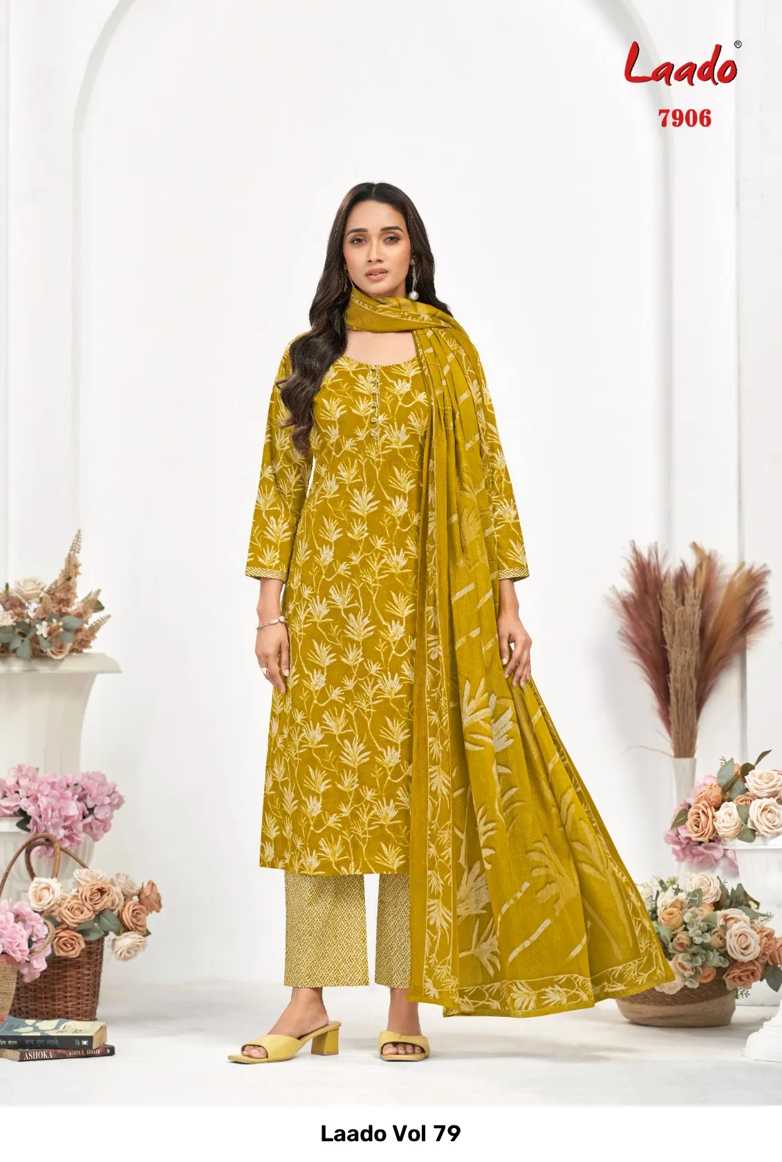 Laado Vol 79 - Image 8