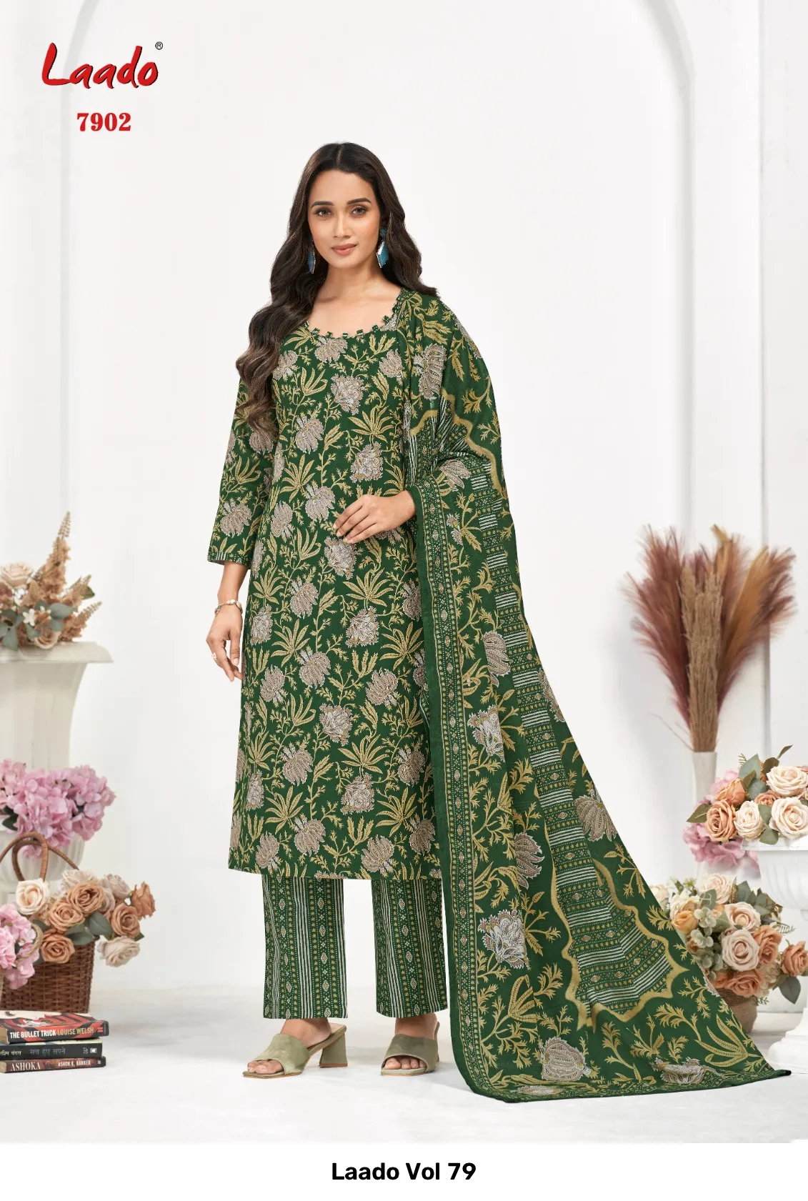 Laado Vol 79 - Image 9
