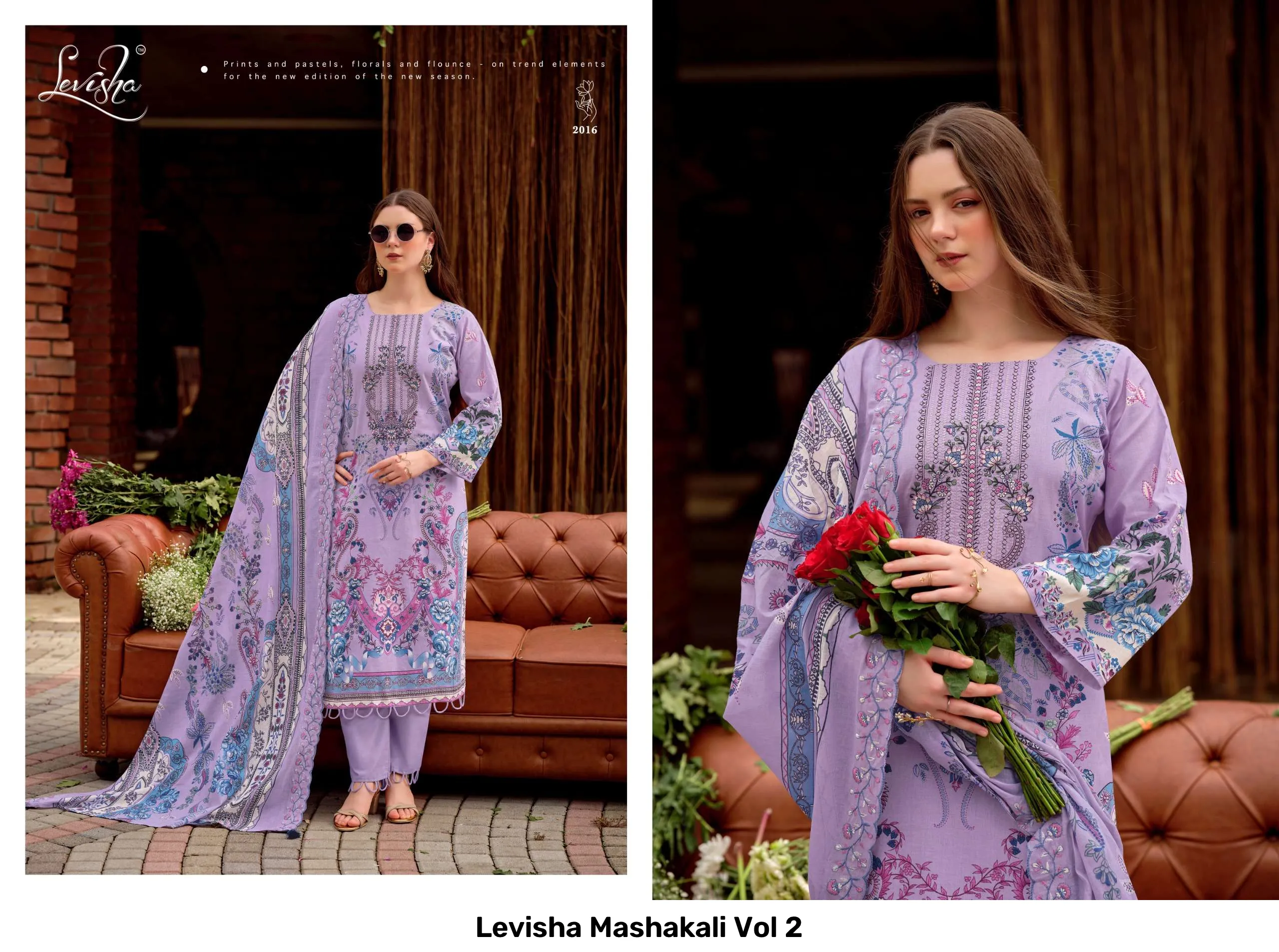 Levisha Mashakali Vol 2 - Image 2