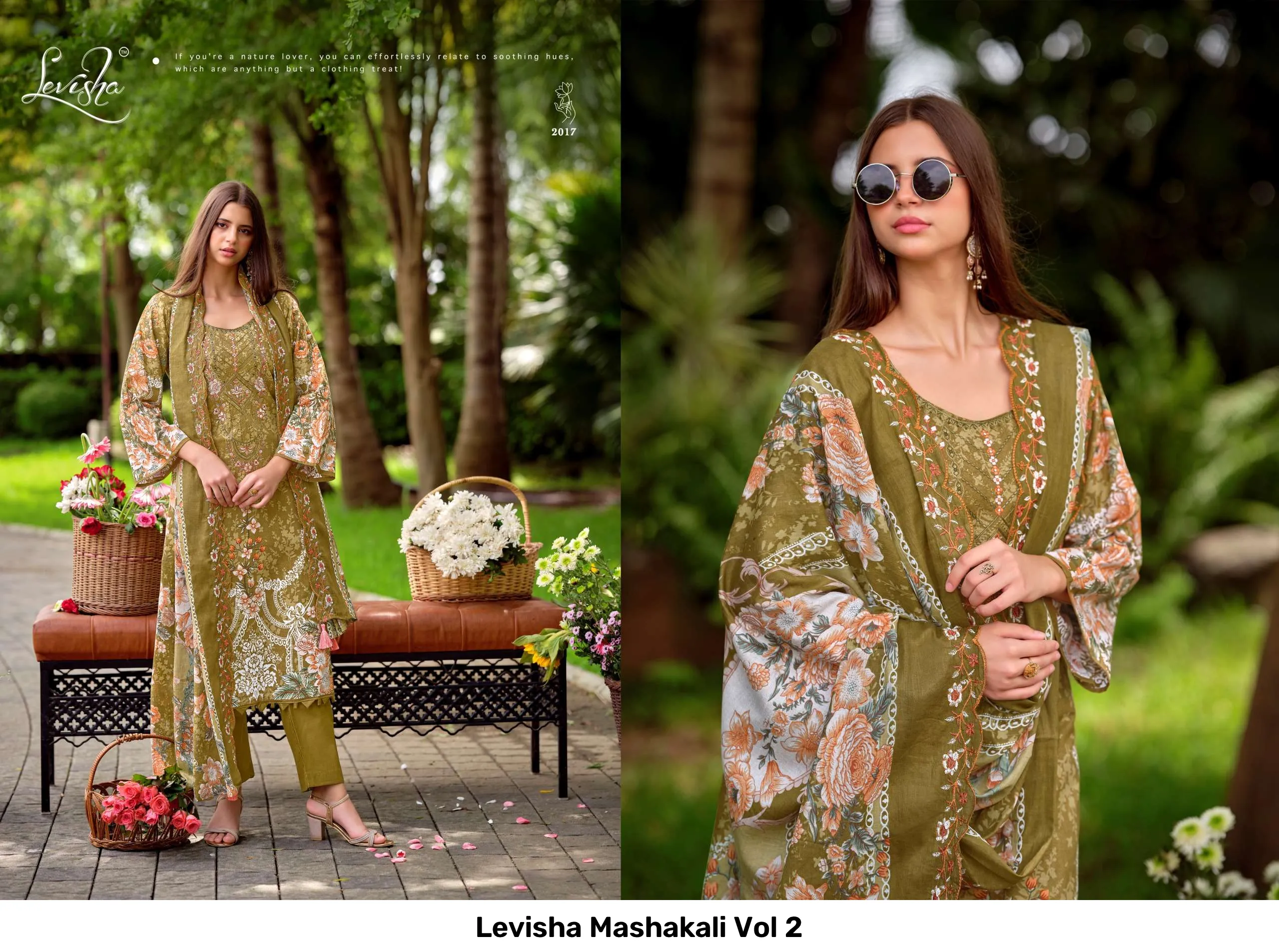 Levisha Mashakali Vol 2 - Image 3