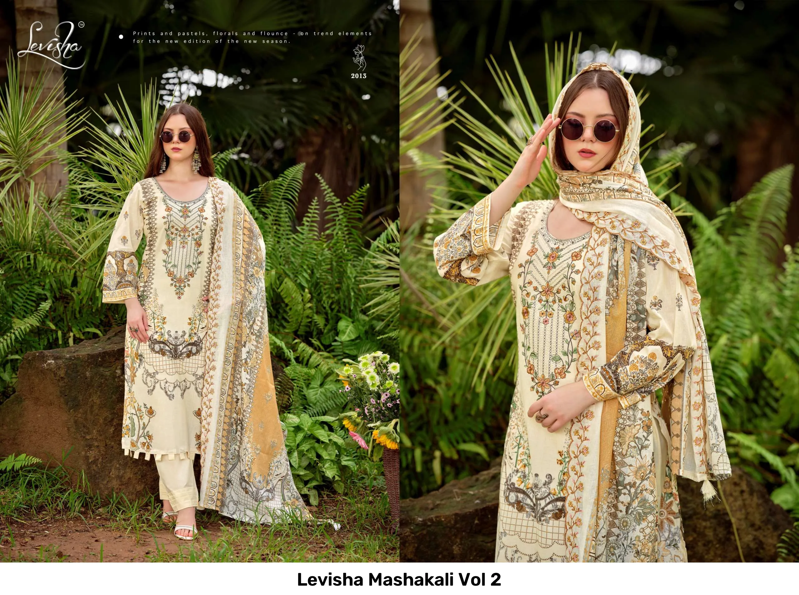 Levisha Mashakali Vol 2 - Image 4