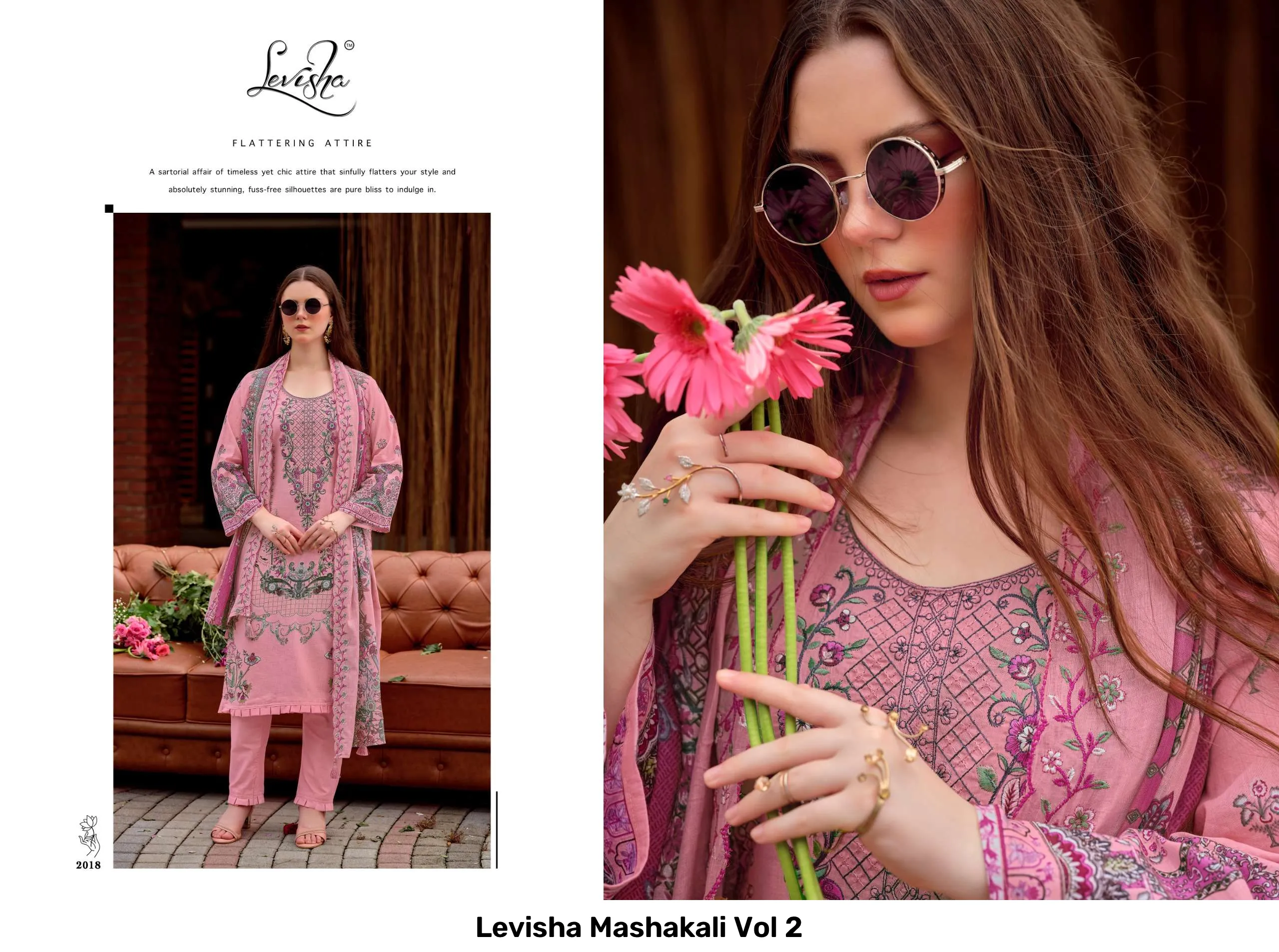 Levisha Mashakali Vol 2 - Image 5