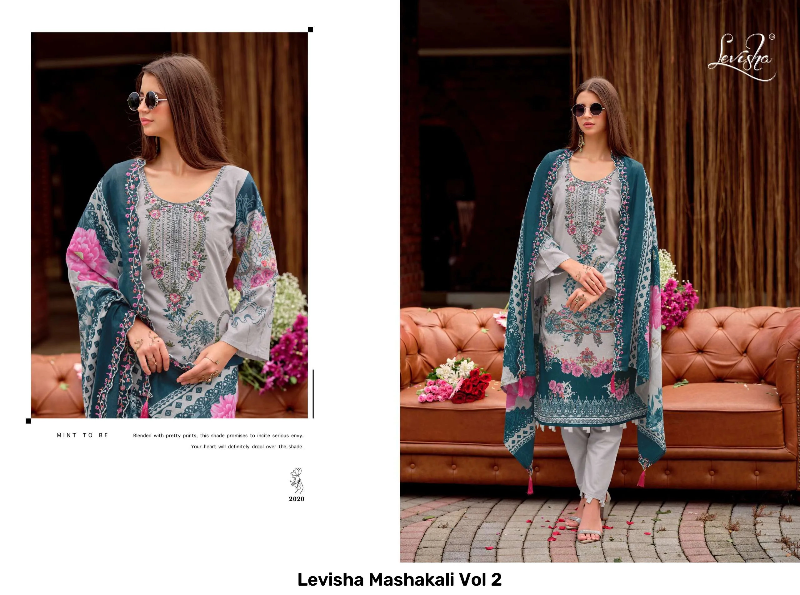 Levisha Mashakali Vol 2 - Image 6