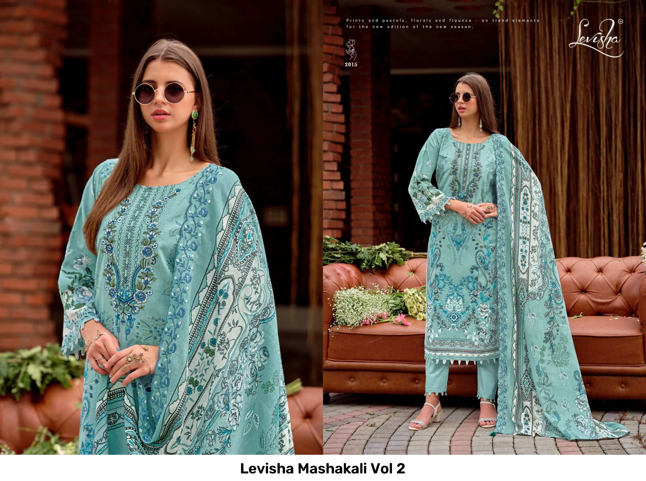 Levisha Mashakali Vol 2 - Image 7